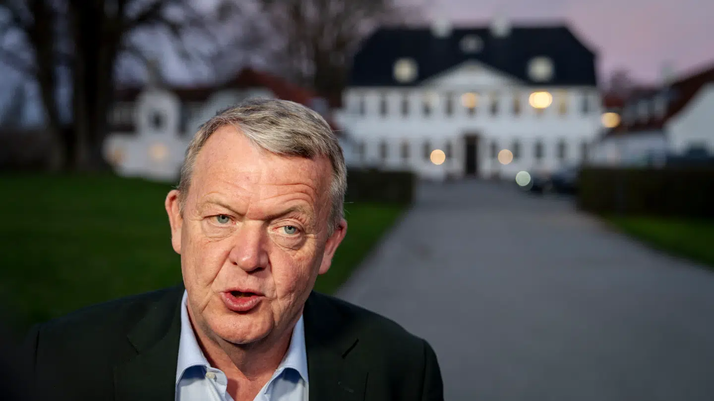 Alt for mange falder for Lars Løkkes spin. Det mener B.T.s debatredaktør, Joachim B. Olsen.