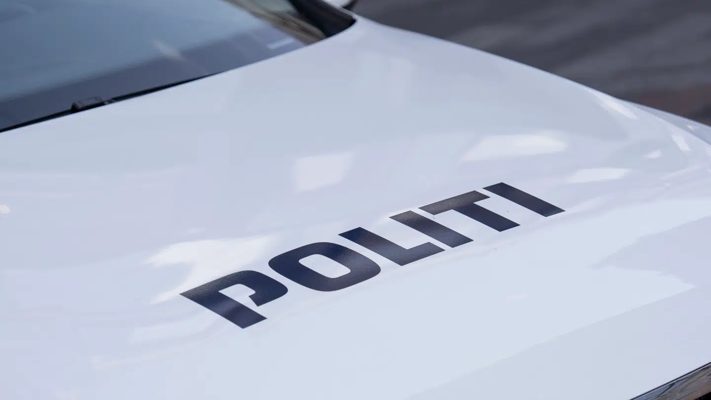 Den 36-årige randrusianer har ifølge politiet brugt firmakortet 169 gange på indkøb til sig selv.