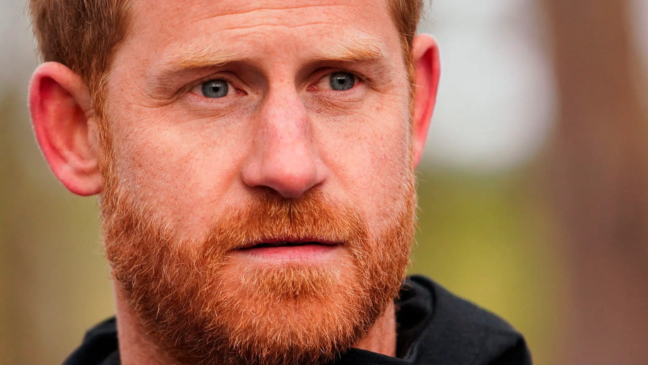 Prins Harry slår tilbage efter Trump-kritik: 'Vil altid være en del af kongefamilien'