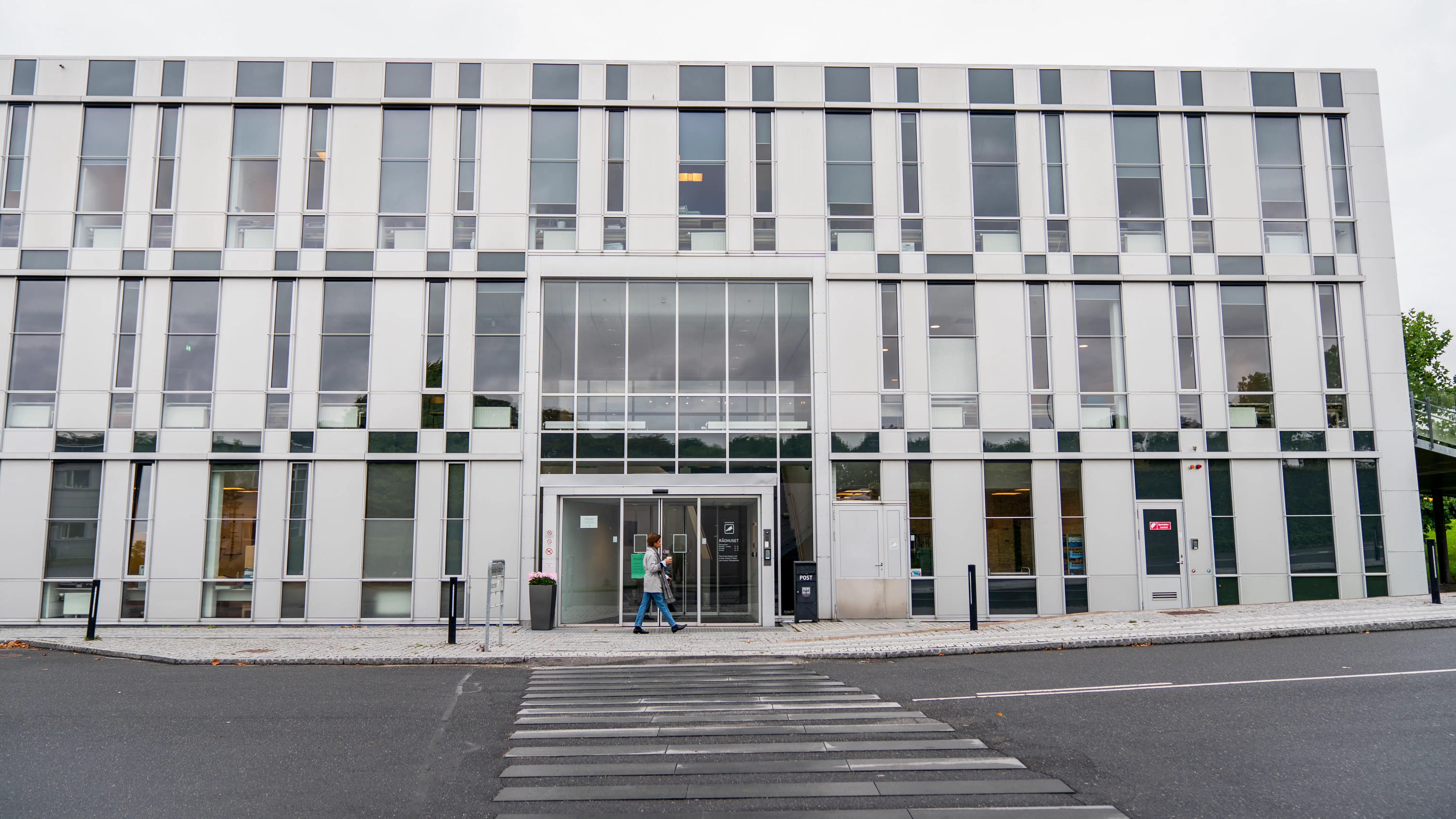 Kommune advarer: Falske e-mails i omløb