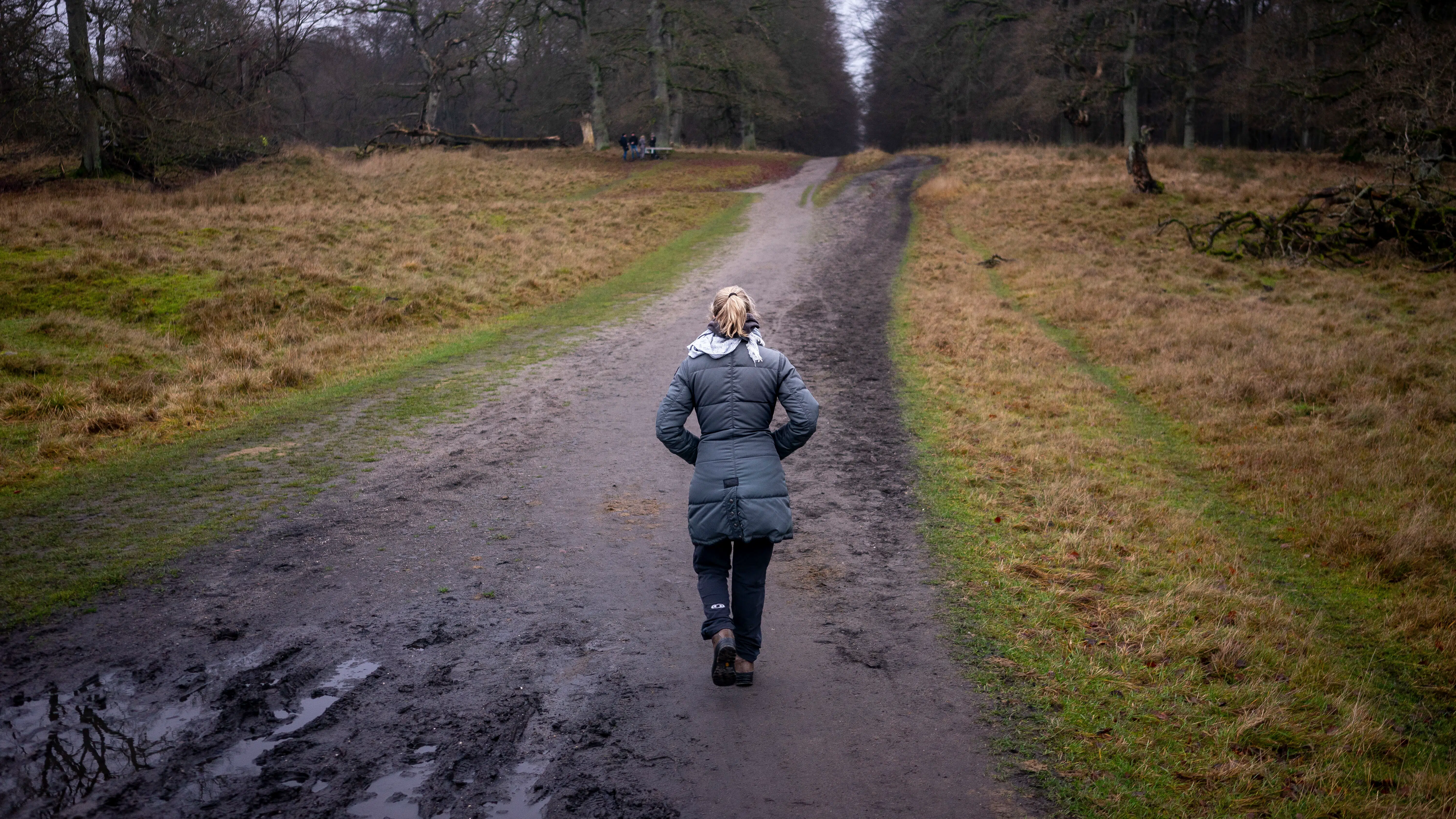 DMI: Vejrskifte på vej