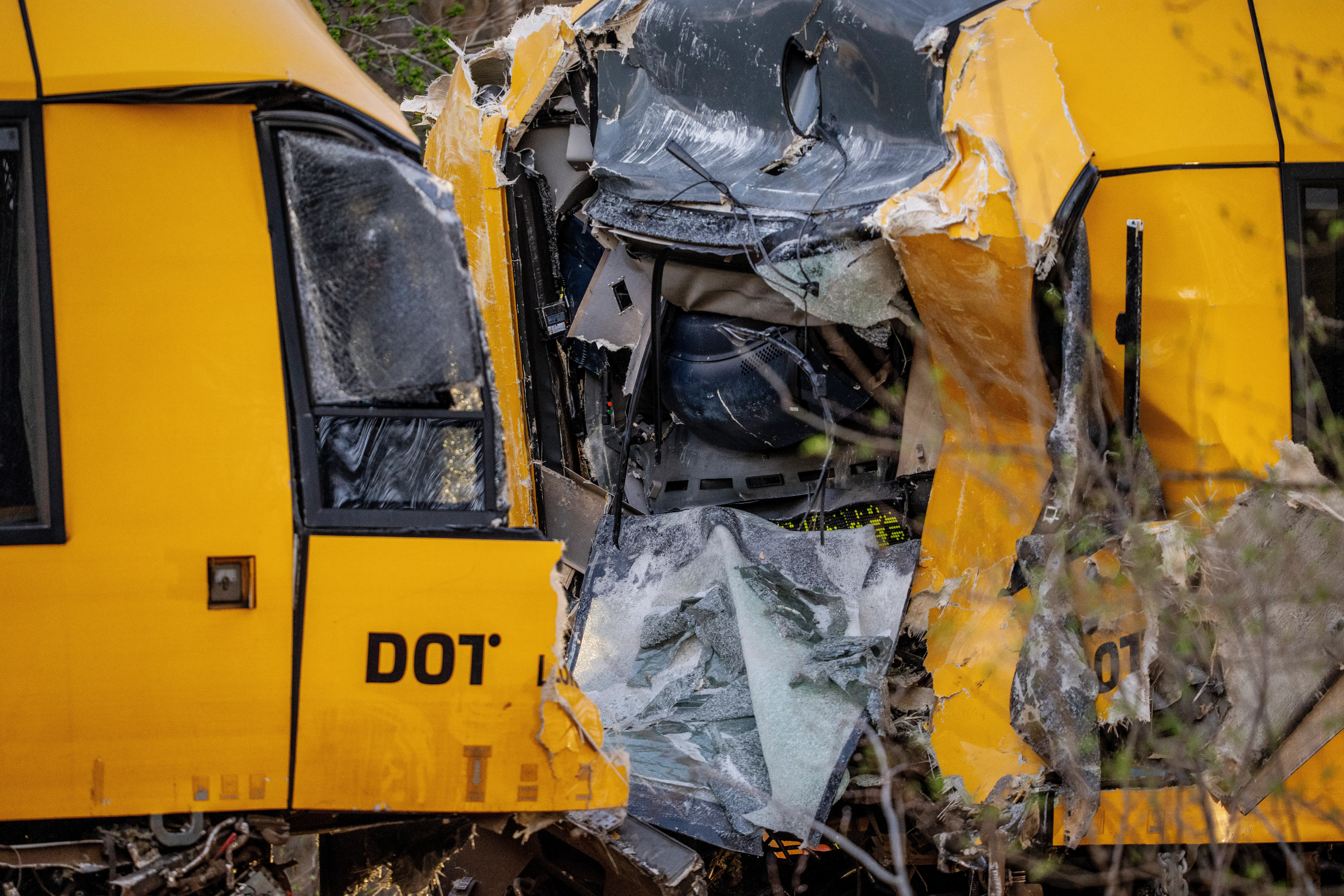Medie: Lokalbaneselskab blev advaret op til stor ulykke