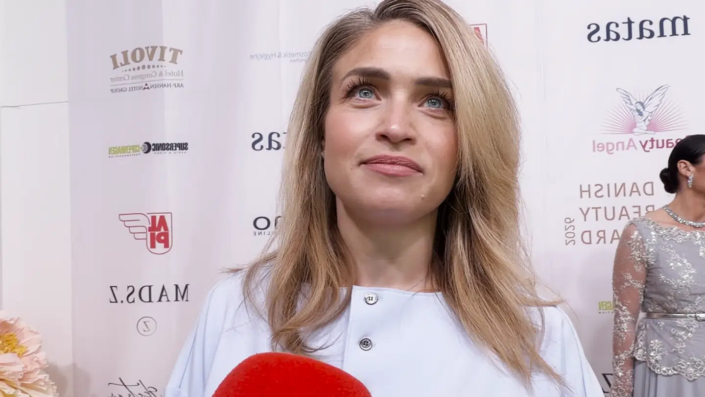 Christiane Schaumburg-Müller savner sin mor hver dag.