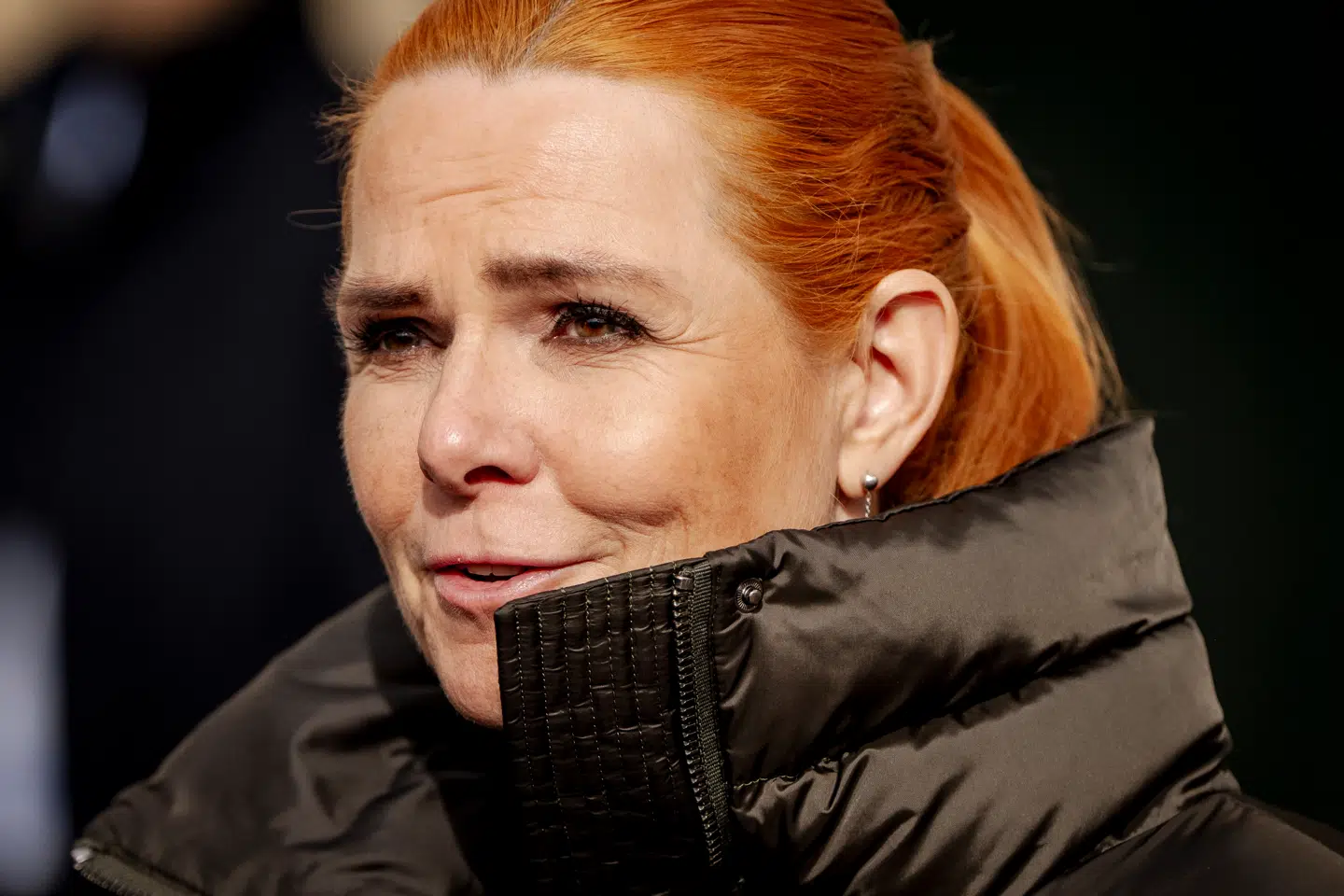 Formand for Danmarksdemokraterne Inger Støjberg langer nu ud efter Lars Løkke og Moderaterne og anklager dem for vælgerbedrag.