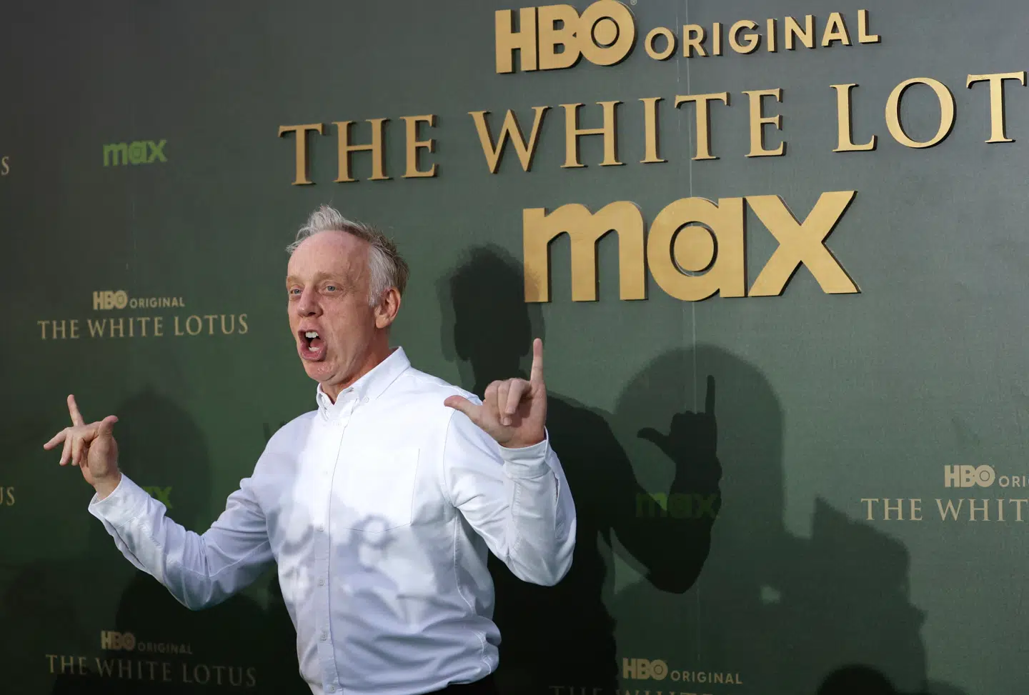 Mike White har både skrevet og instrueret alle sæsoner af hitserien 'The White Lotus'.