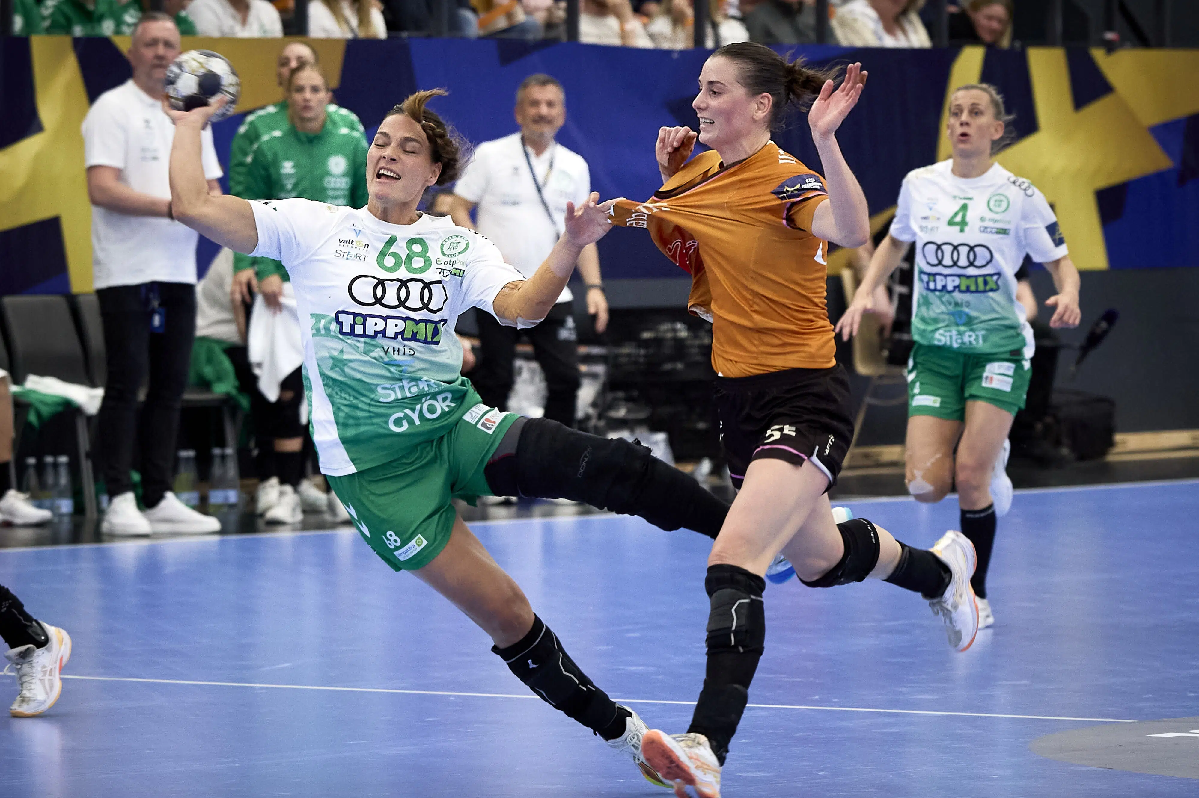 Odense Håndbold har brug for mirakel i Champions League