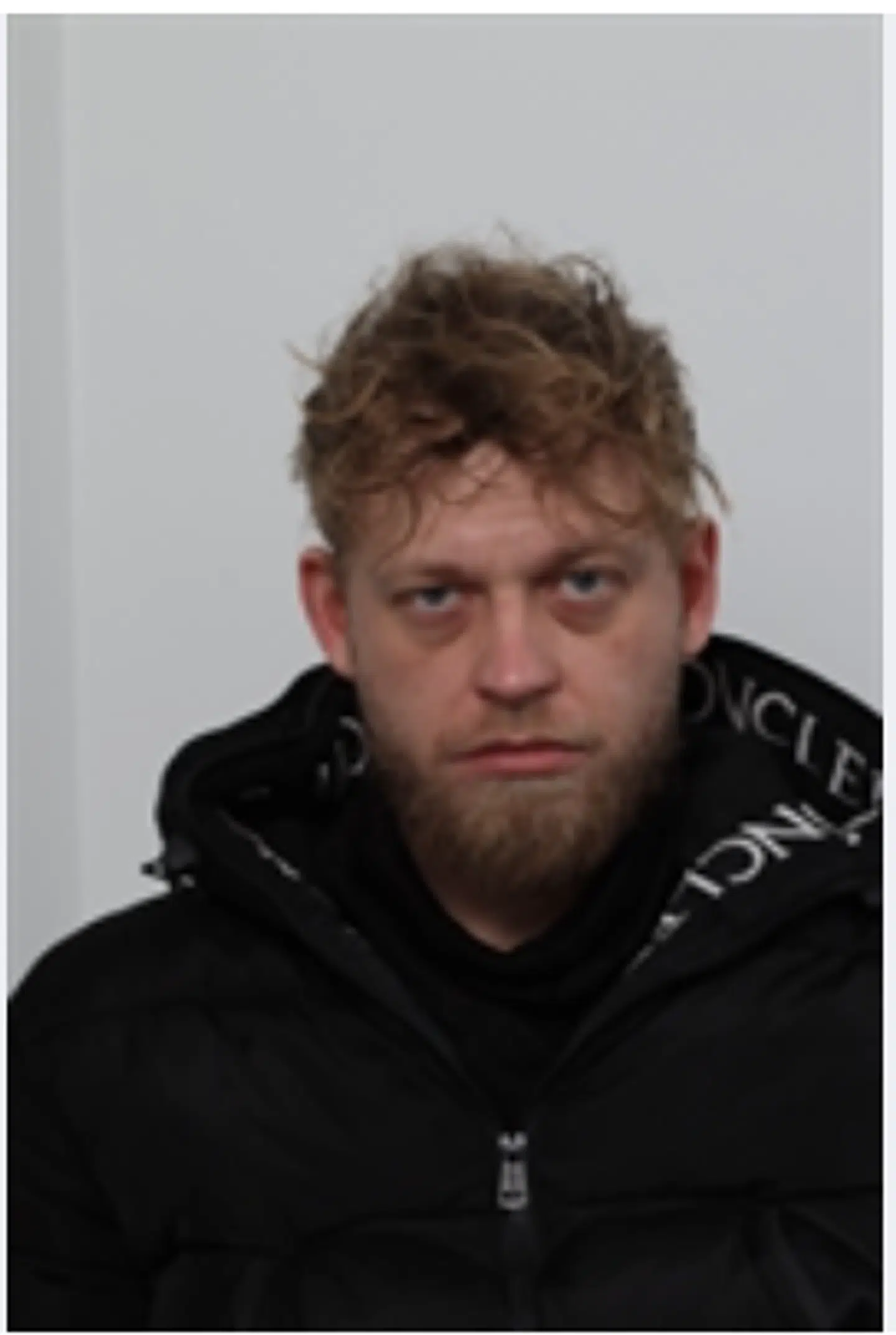 28-årige Daniel Rimme