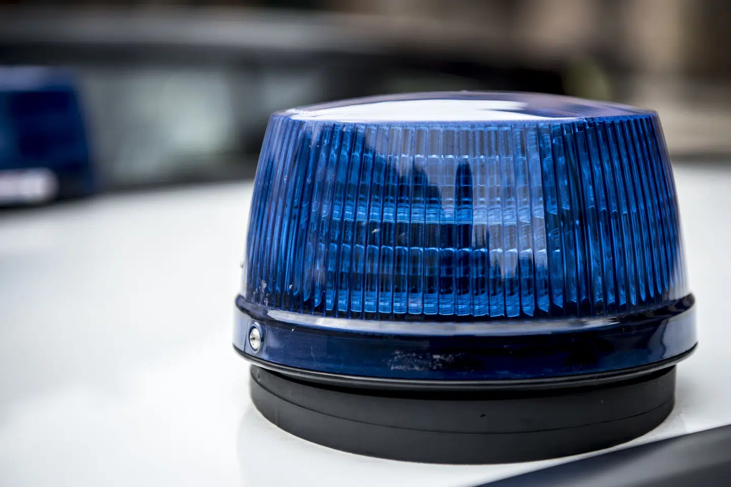 Midt- og Vestjyllands Politi leder efter to bestemte mænd efter et knivdrab natten til lørdag i Holstebro. (Arkivfoto).