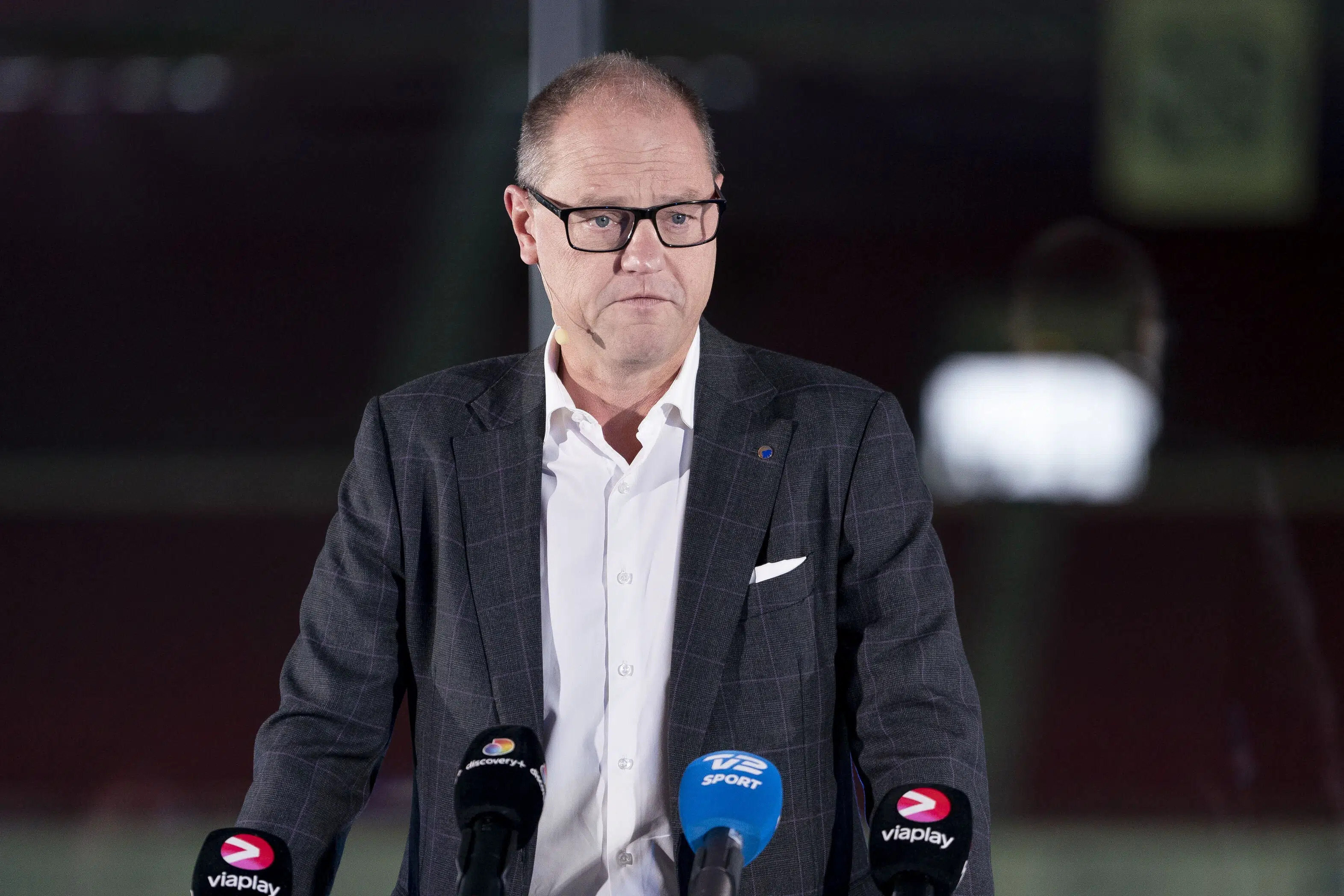 Esbjerg efterlyser informationer om toilethærværk i Lyngby