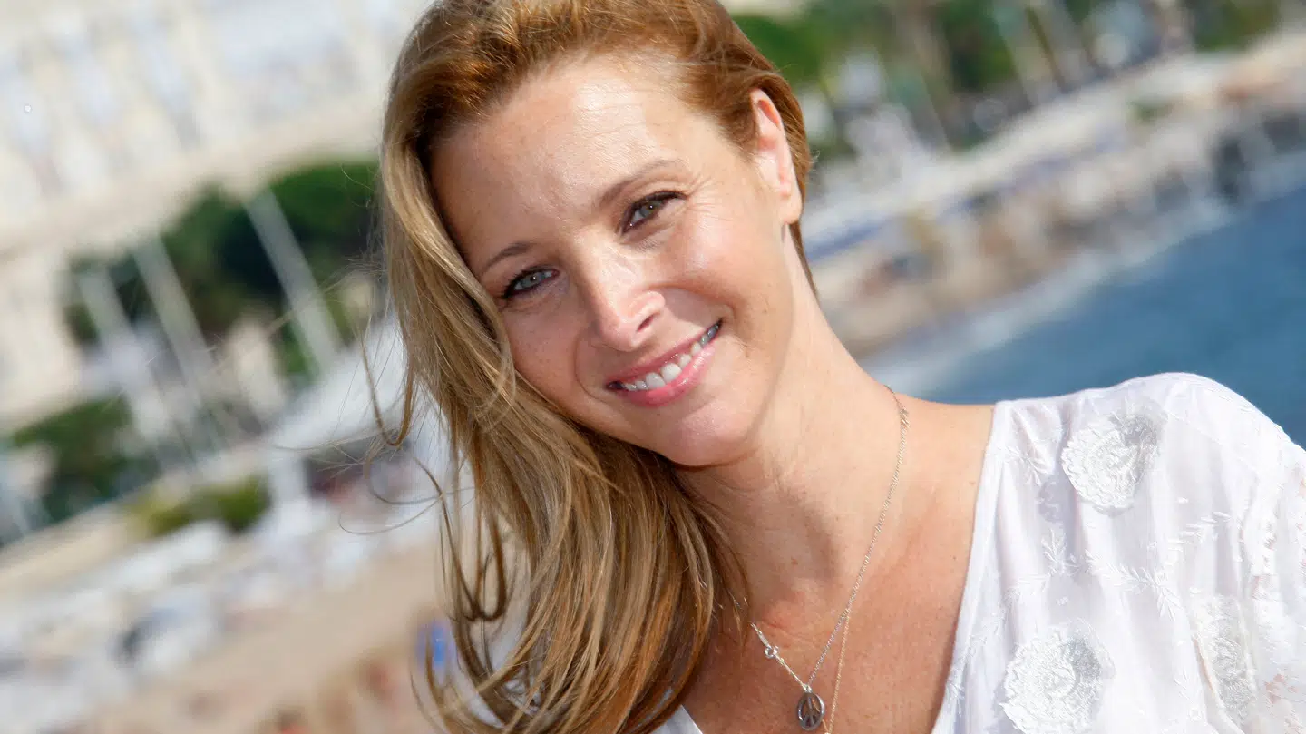 Lisa Kudrow er i dag 62 år og var 30 år, da serien begyndte. Hun har siden haft en række roller i diverse film og serier, men 'Venner' blev hendes helt store gennembrud.