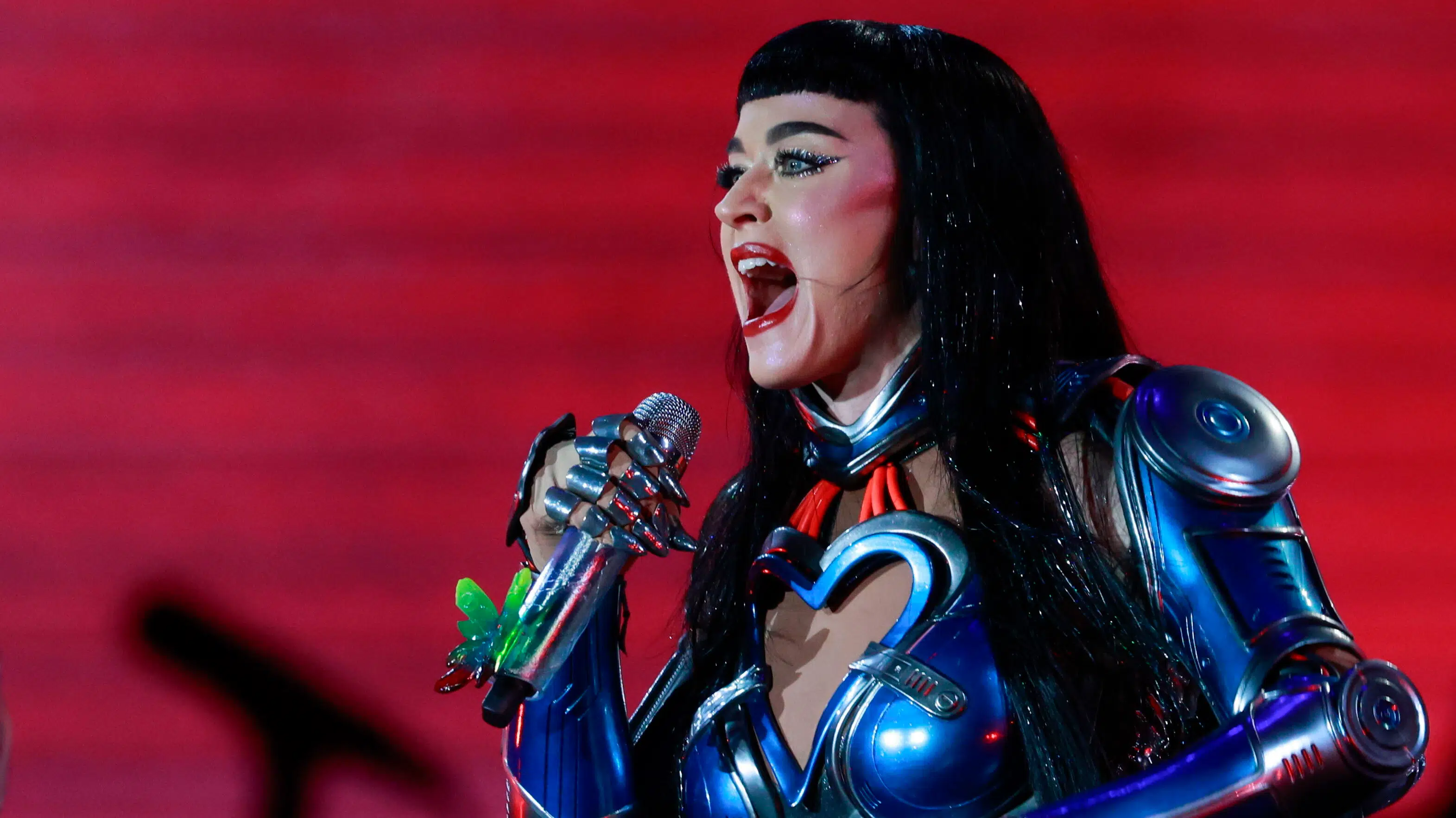 Gamle anklager blusser op: Katy Perry igen i modvind