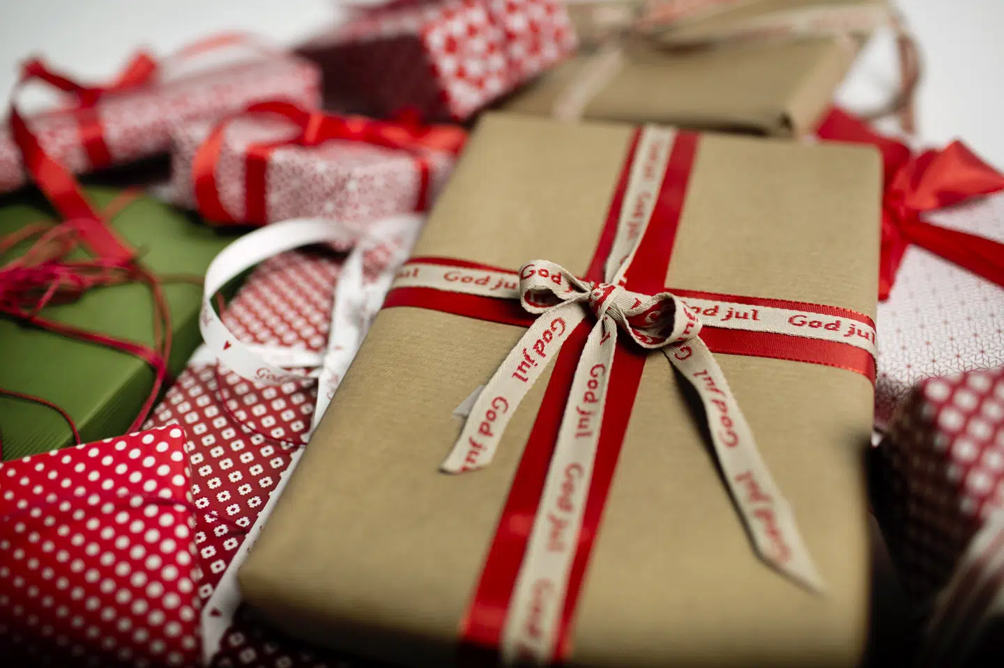 På Ønskeskyen kan brugere lave digitale ønskelister. Platformen undersøges for mulig skjult reklame. (Arkivfoto).