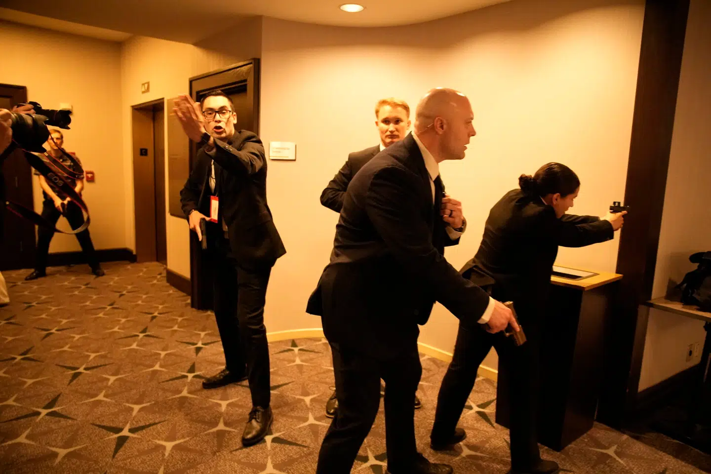 Foto: Yuri Gripas, Scanpix