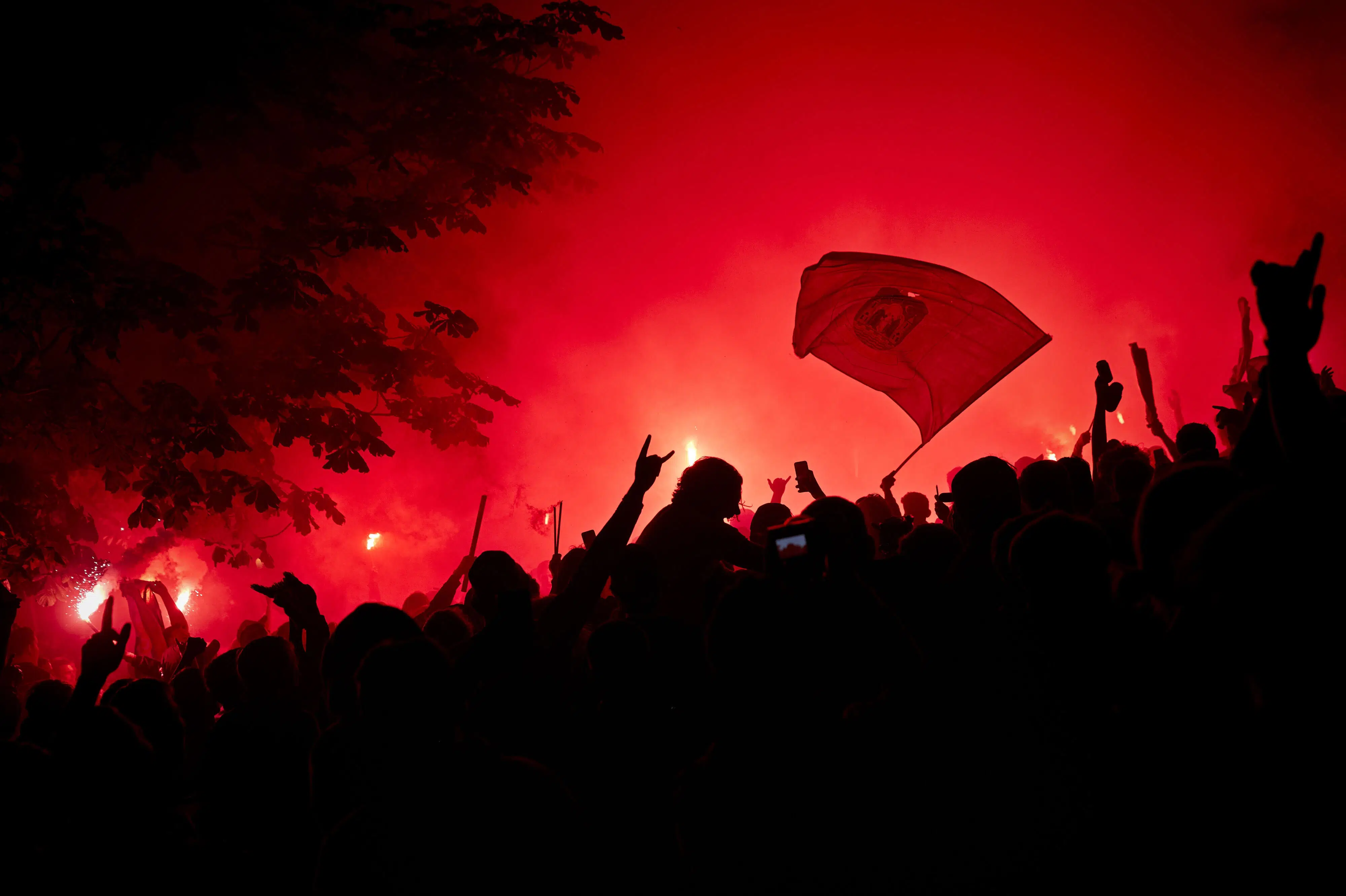 Den fodboldgale by skal bryde 40 års mesterskabstørke