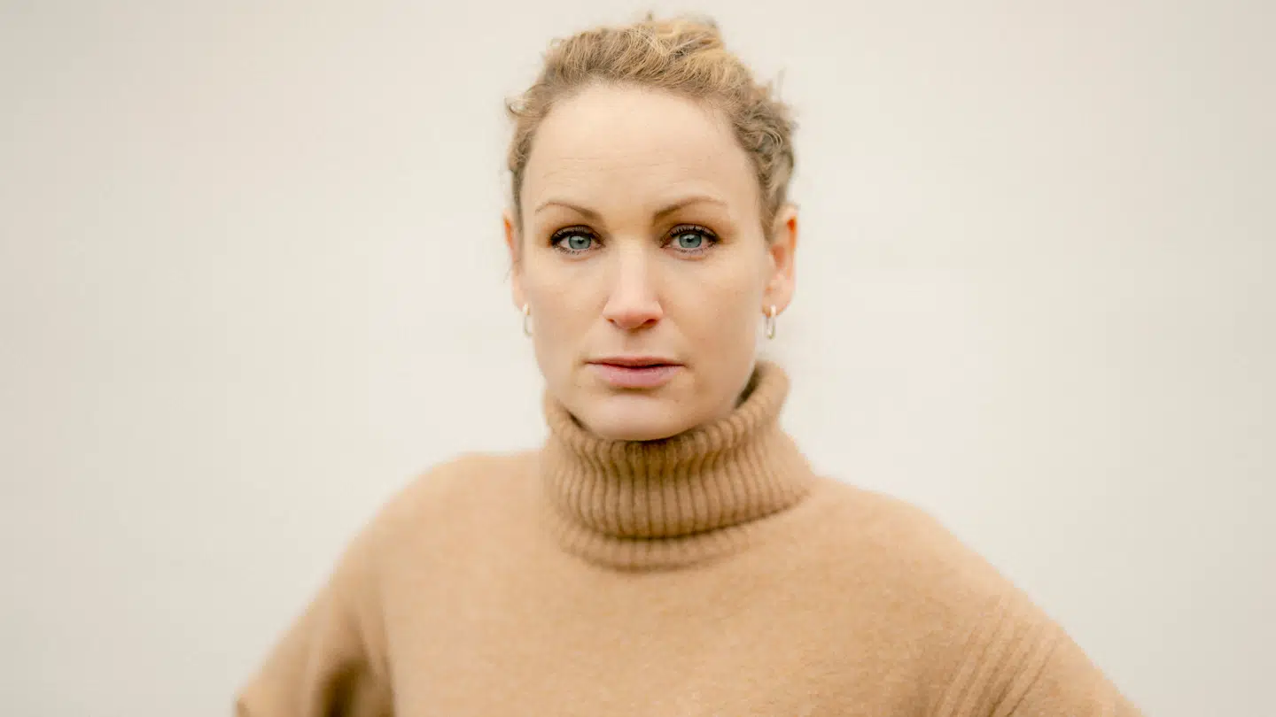 Pernille Skipper har tidligere været forperson i Enhedslisten og Coop am.