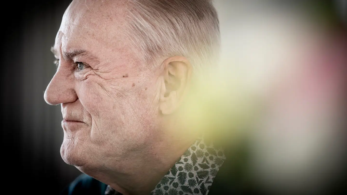 Keld Heick er ked af tabet af Johnny Reimar.