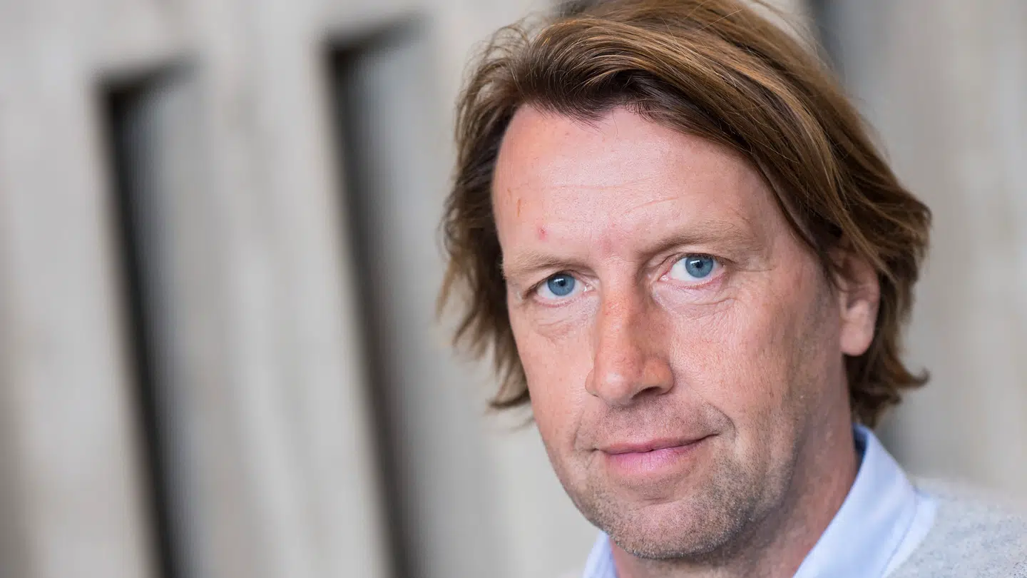 Den kendt DR-journalist og FCM-fan Anders Agger har en overraskende melding.