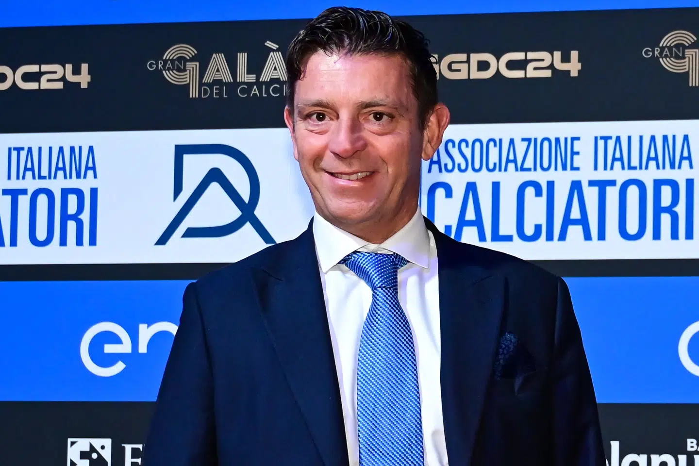 Gianluca Rocchi efterforskes for svindel. (Arkivfoto).