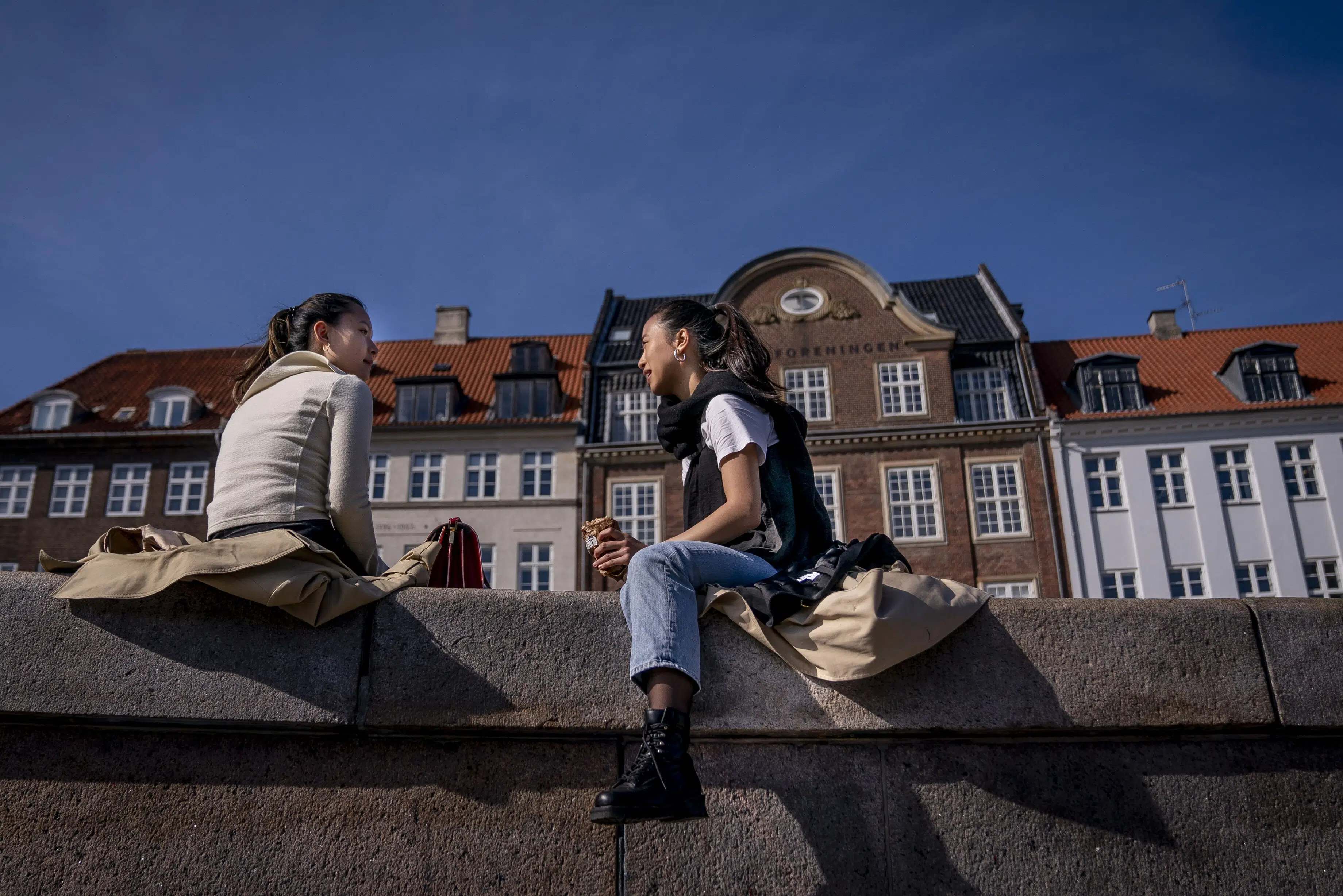 Foråret slår denne uge igennem: Kan blive op til 20 grader