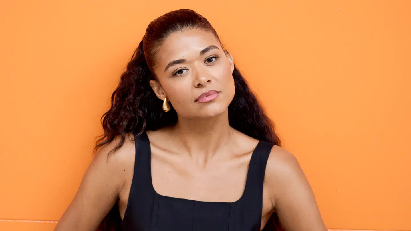 Cilia Trappaud har i de sidste sæsoner af 'Vild med dans' været vært for det nu lukkede program.