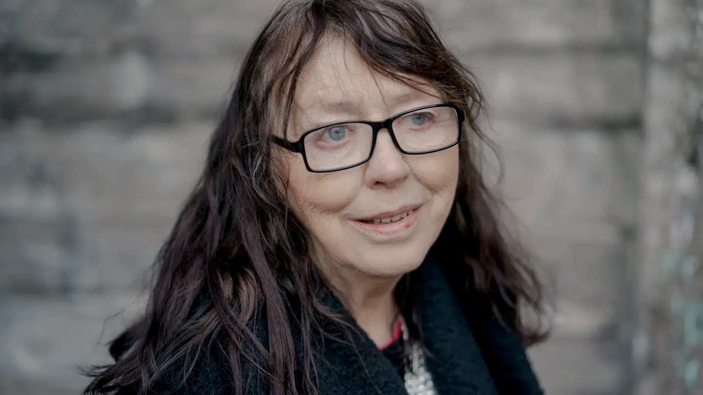 Mette Fugl arbejdede hos DR fra 1977 til 2012.