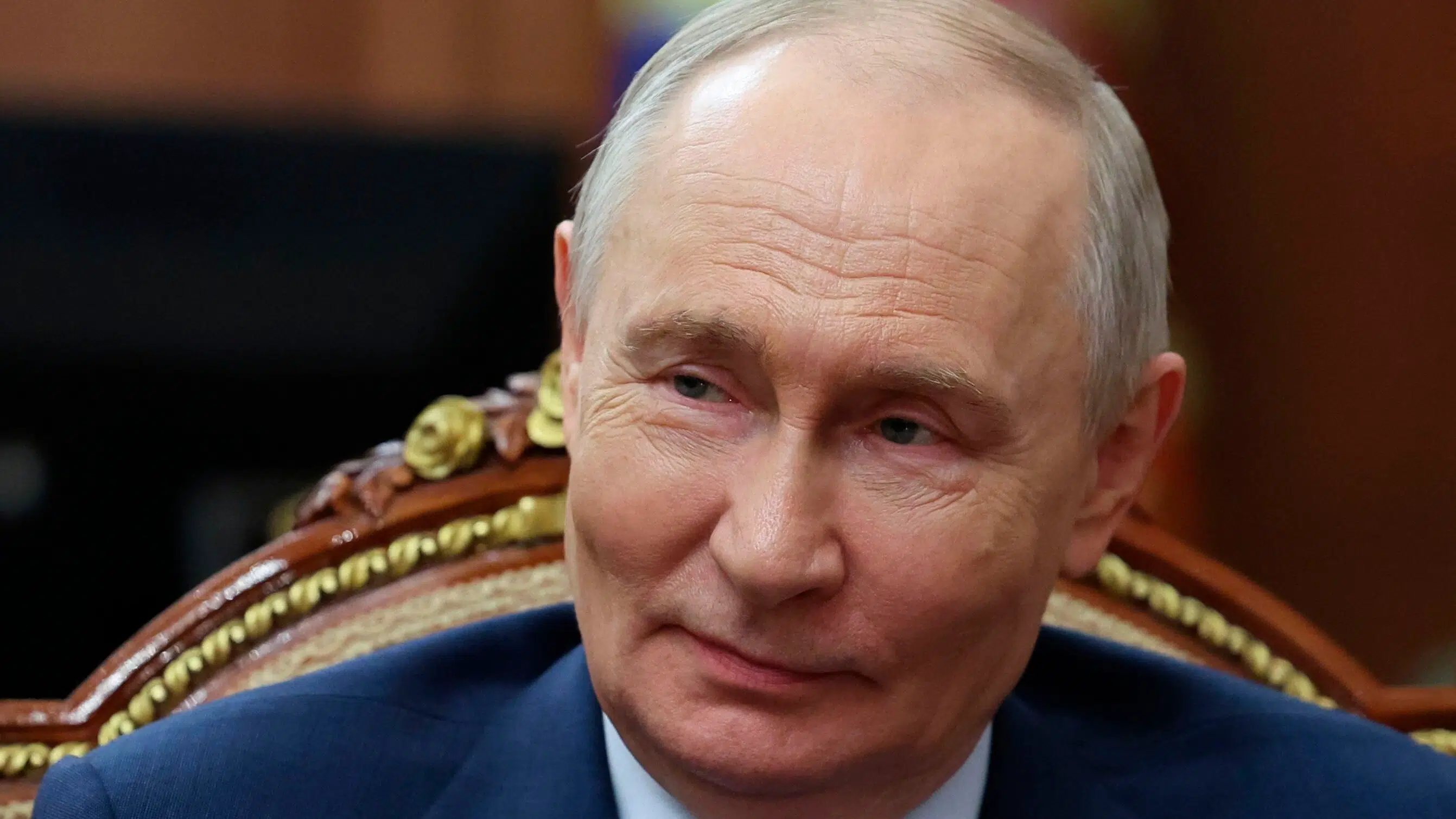 Slagter EUs køb af russisk gas: 'Panik før lukketid'