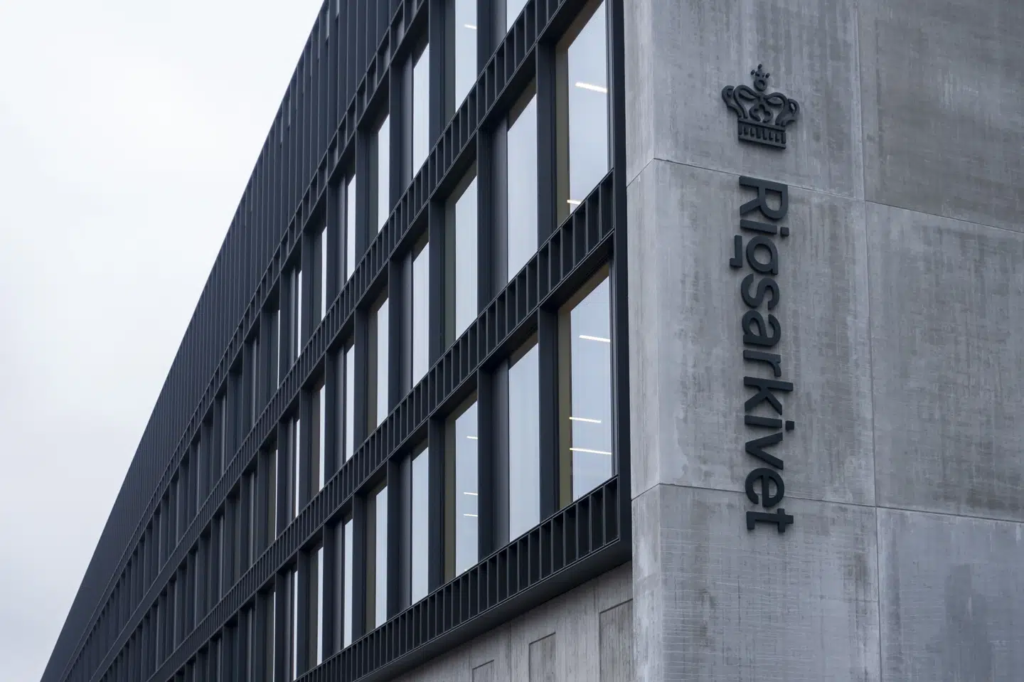 Rigsarkivet og DMI har digitaliseret flere hunderede års skibsjournaler, som vil kunne blive brugt i klimaforskning. (Arkivfoto).