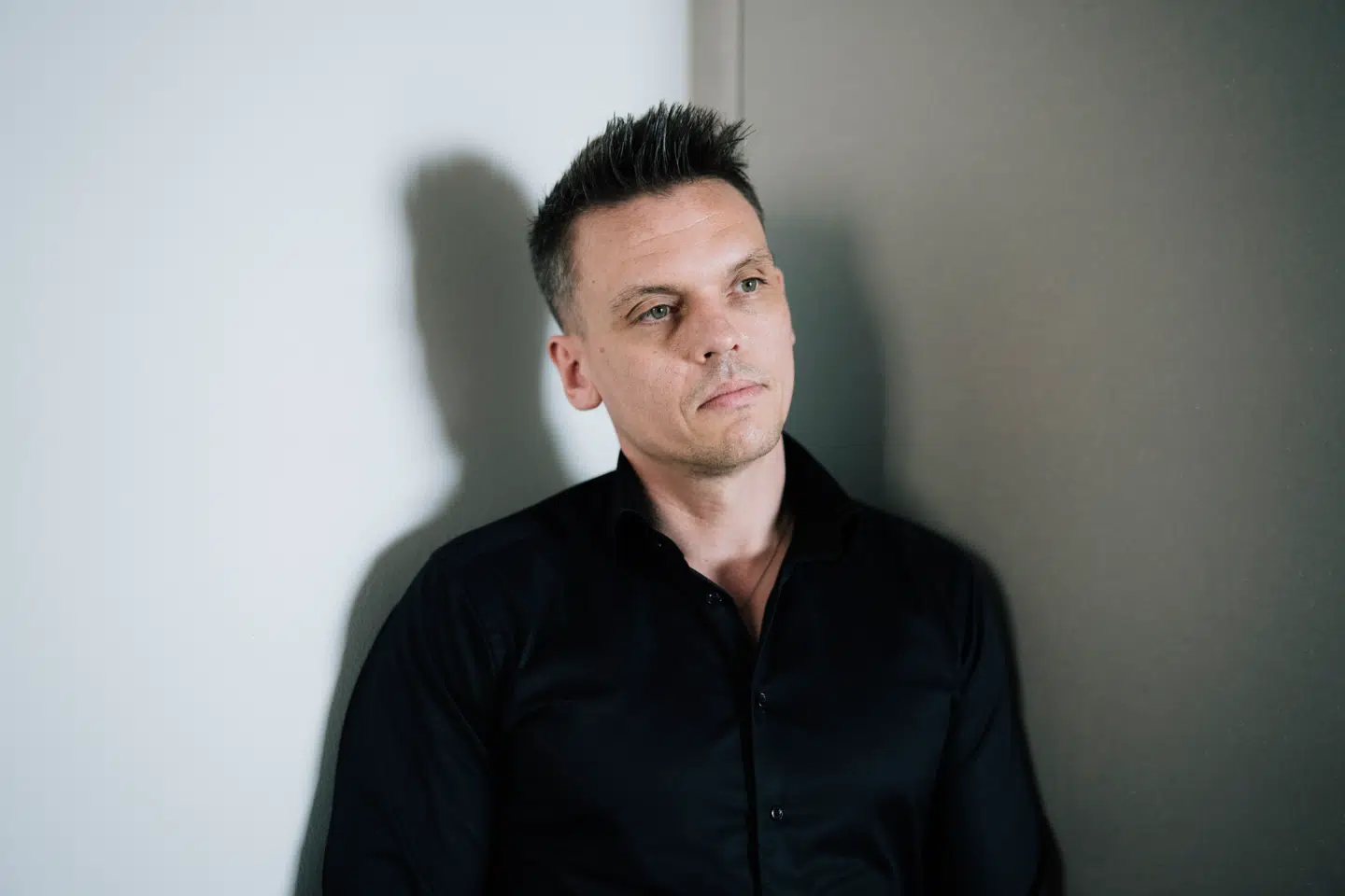 Christopher Wagner er partner hos køberrådgiveren Bomae.