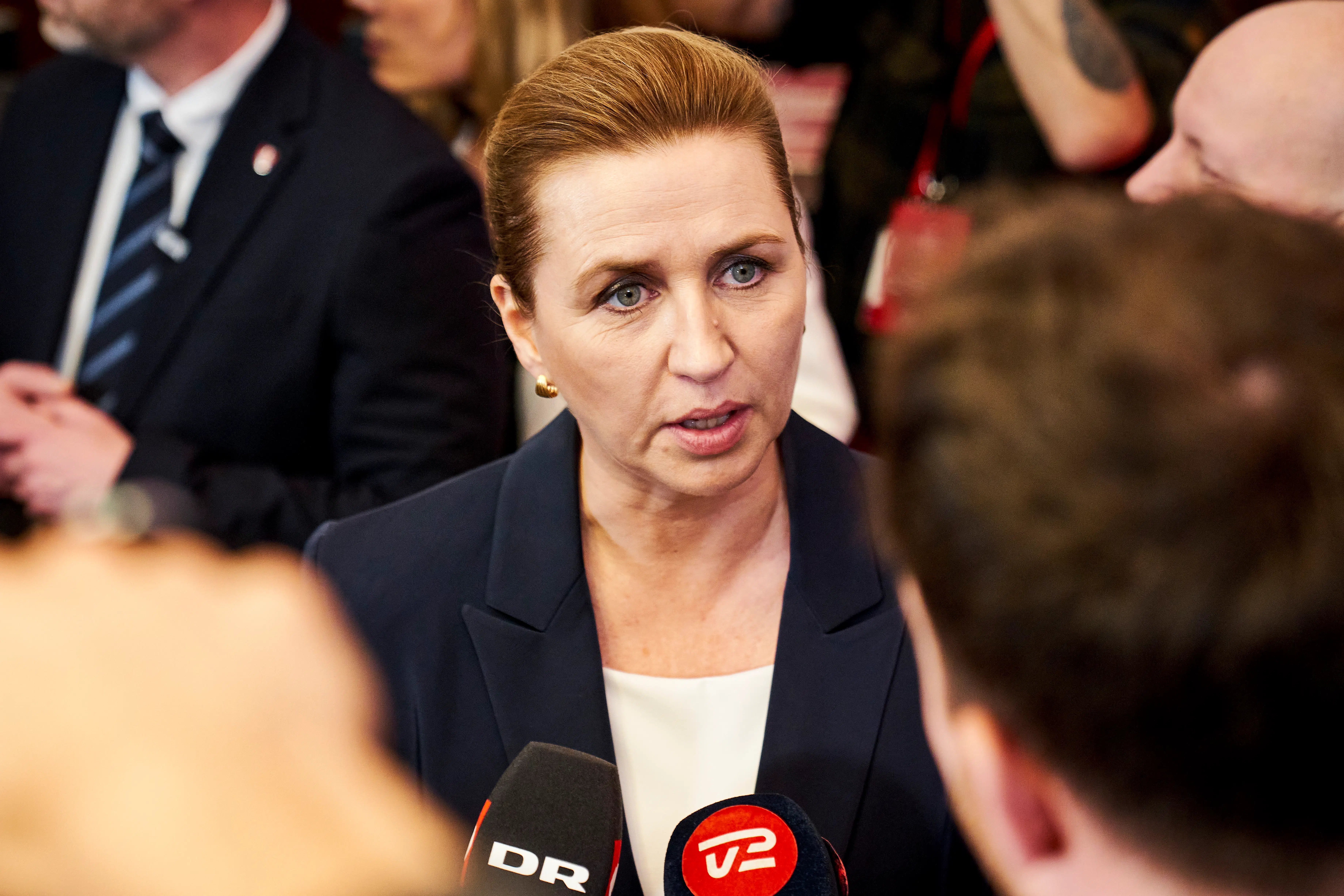 Mette Frederiksen trækker tæppet væk under Danmarks velstand: Her er fem fejltrin