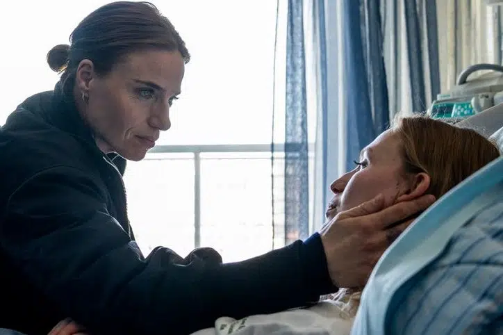 TV 2 sætter fokus på narkokriminalitet i ny krimisatsning