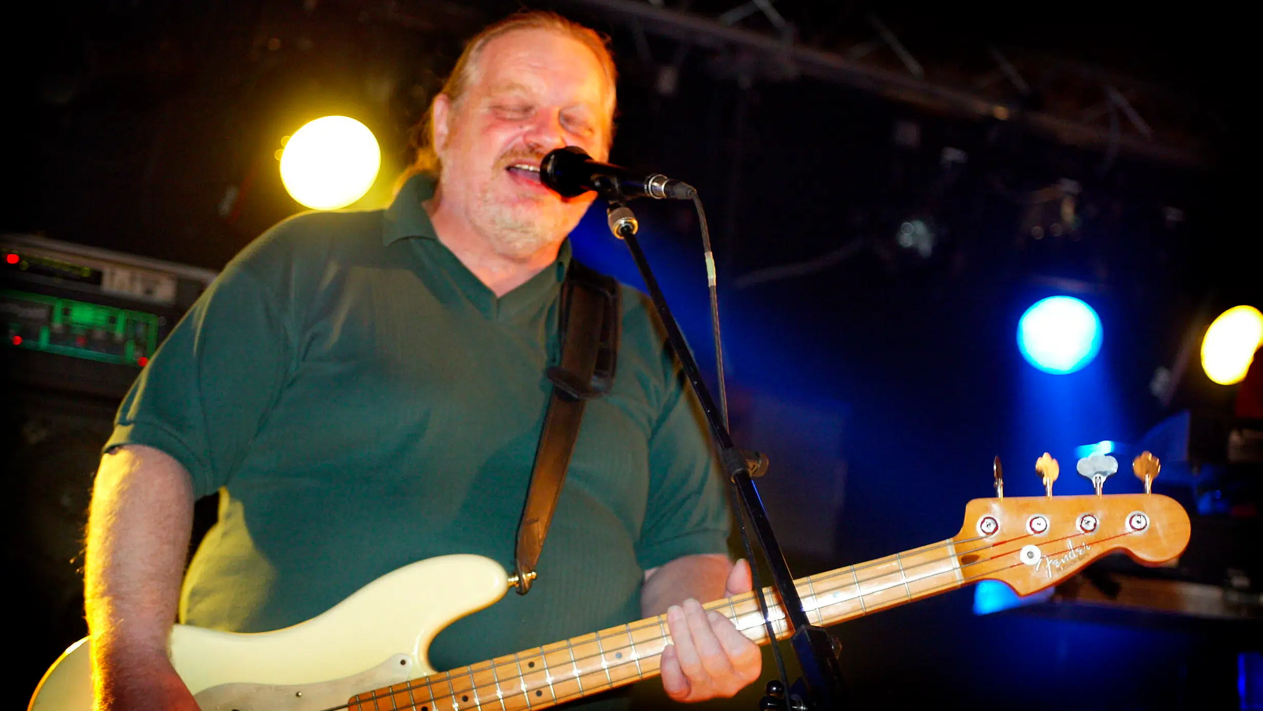 Stor dansk musikers instrumenter skal sælges