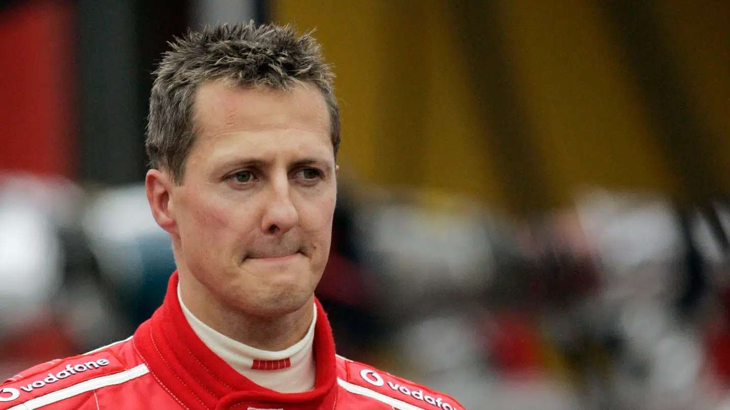Ingen har set noget til Michael Schumacher siden skiulykken i december 2013.