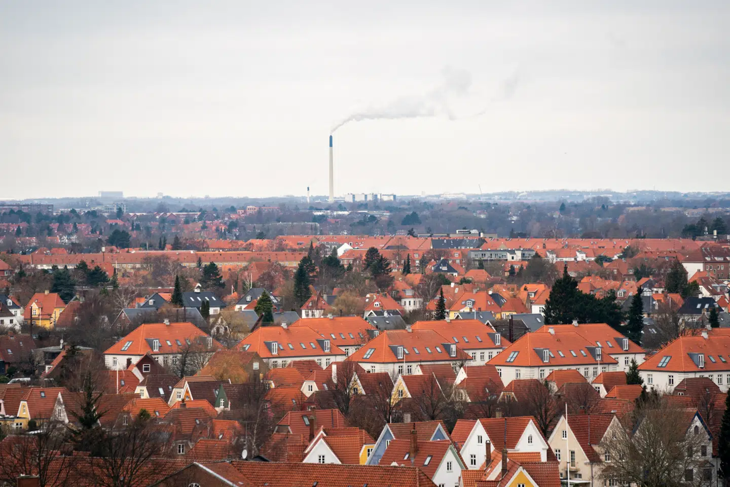 Når døden rammer en familie, kan det få økonomiske konsekvenser, som mange ikke har tænkt over. Berlingskes privatøkonomiske brevkasse besvarer her et spørgsmål om, hvad der sker med realkreditlånet, når en ægtefælle dør, og hvordan man kan forberede sig.