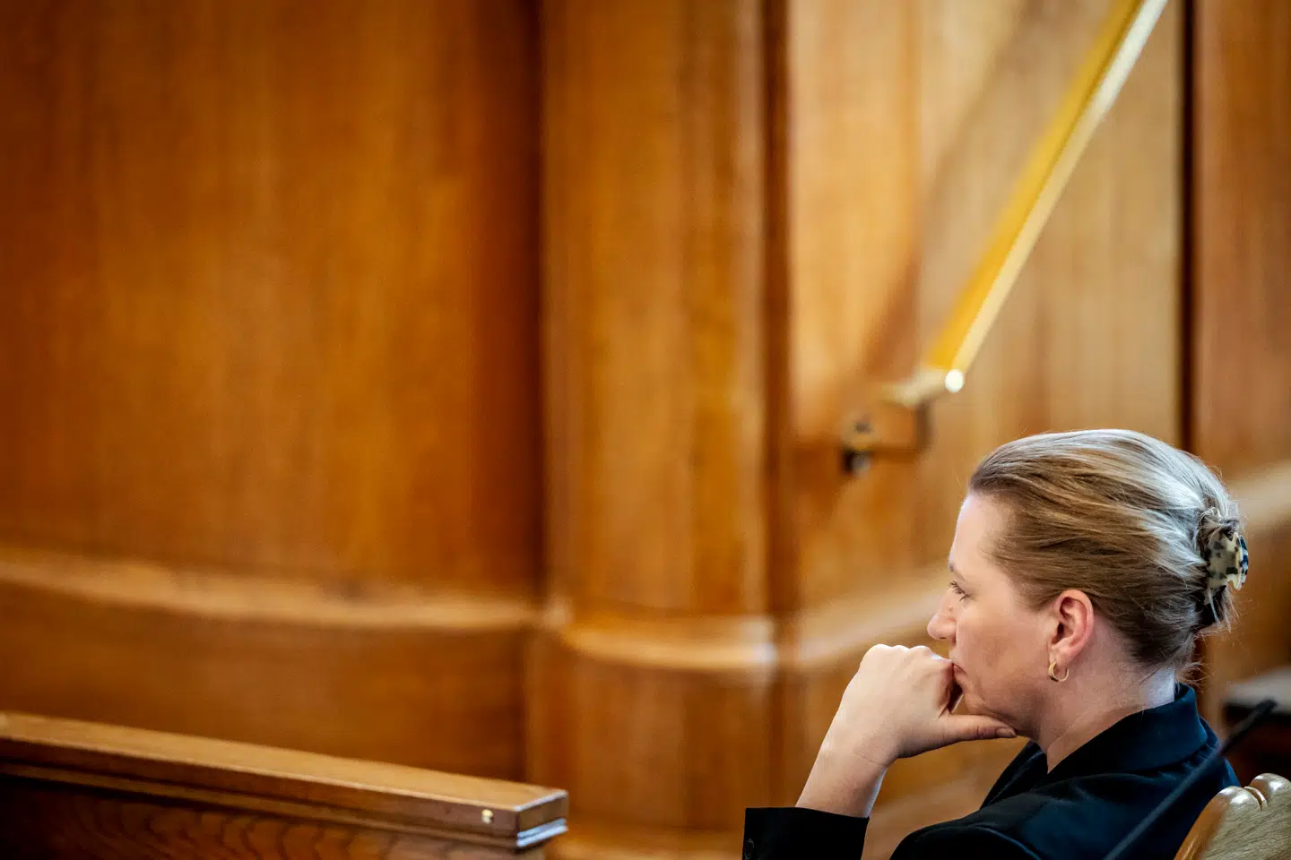 I en måned har Mette Frederiksen (S) undersøgt muligheden for at danne en regering.