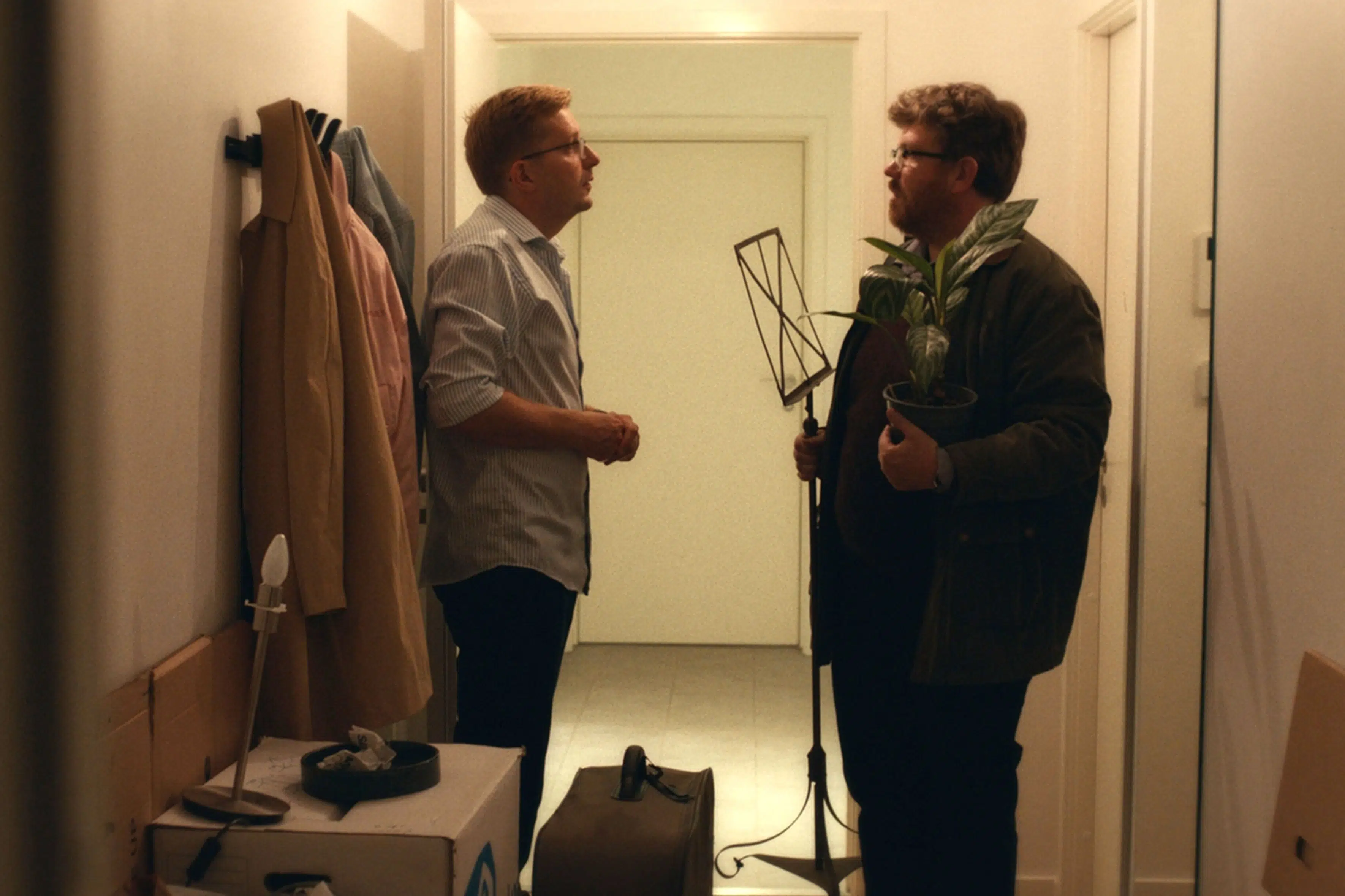 Tredje sæson af Orkestret er på vej på DR