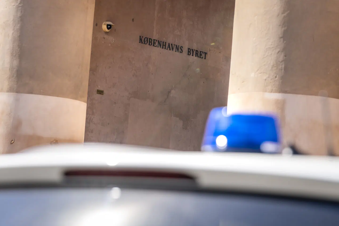 Københavns Byret har mandag taget hul på en sag om vold i det københavnske natteliv, hvor en realitydeltager er tiltalt. (Arkivfoto).