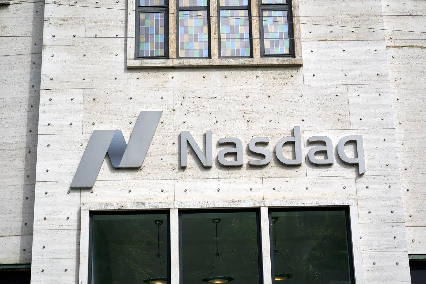 Nasdaq, Nikolaj Plads 6, den 6. juli 2021
