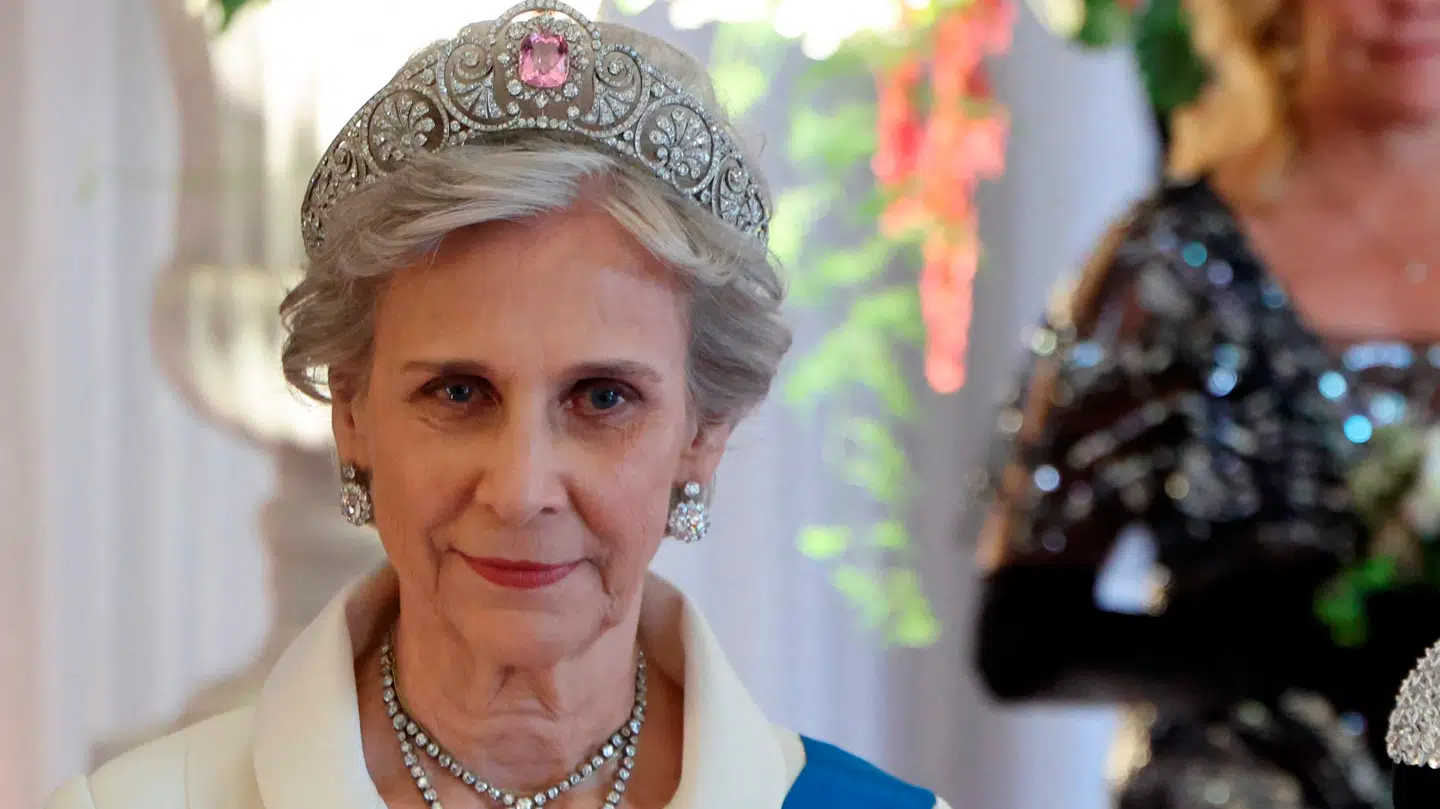 Den danskfødte hertuginde Birgitte af Gloucester er blevet kaldt for kong Charles' hemmelige våben efter sine 40 års tro tjeneste i det britiske kongehus, hun giftede sig ind i og efter en tragisk ulykke endte med at tjene.