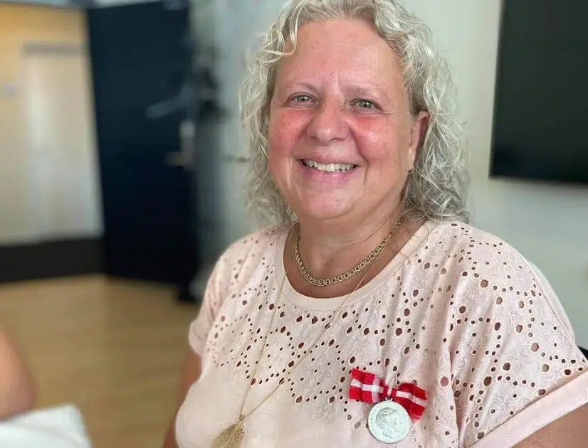 66-årige Helle Madsen om breve fra Vurderingsstyrelsen: 'Det er helt gakkelak'