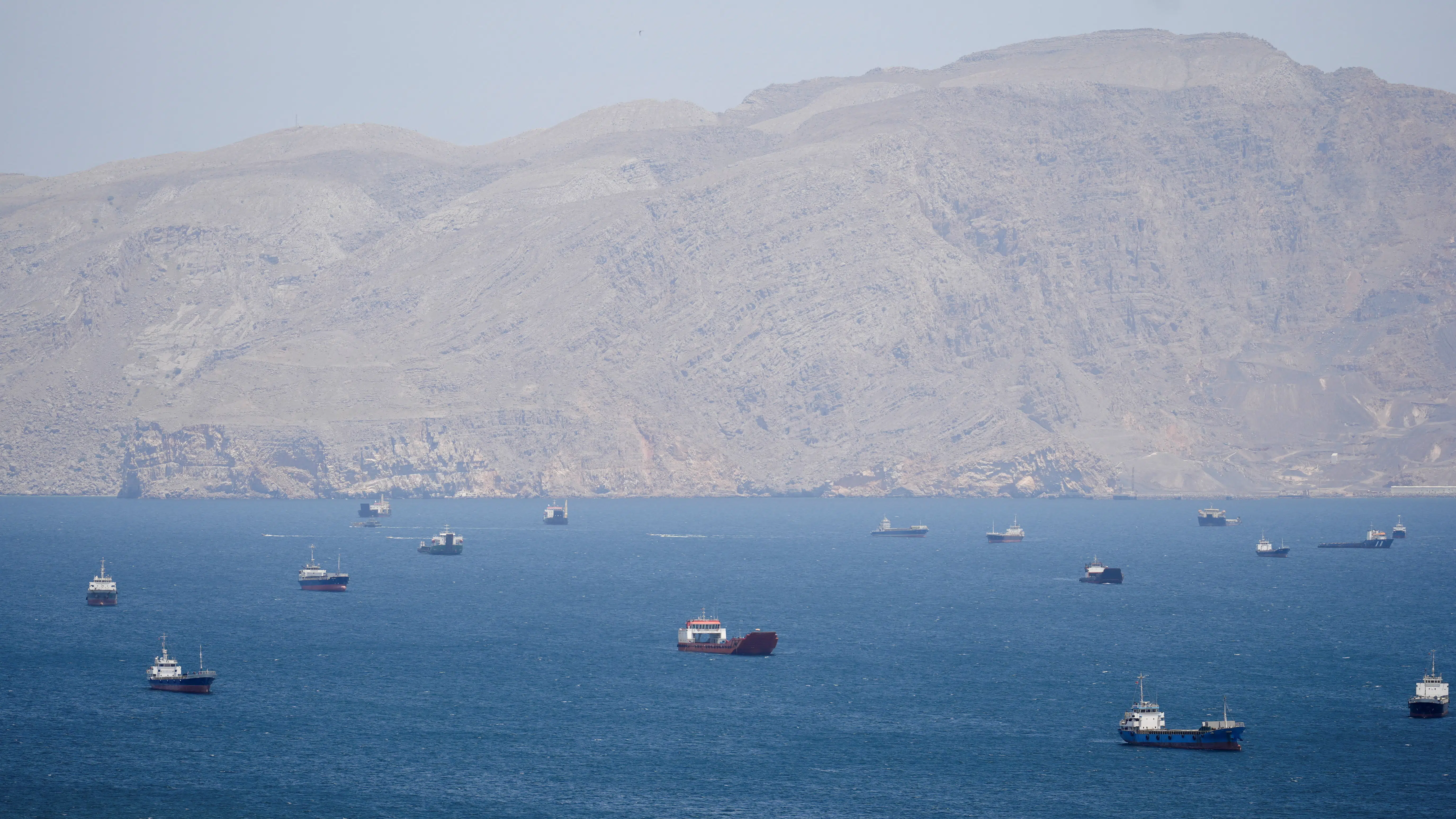 To måneder i krig: De har smidt 30.000 bomber – men ingen har vundet krigen