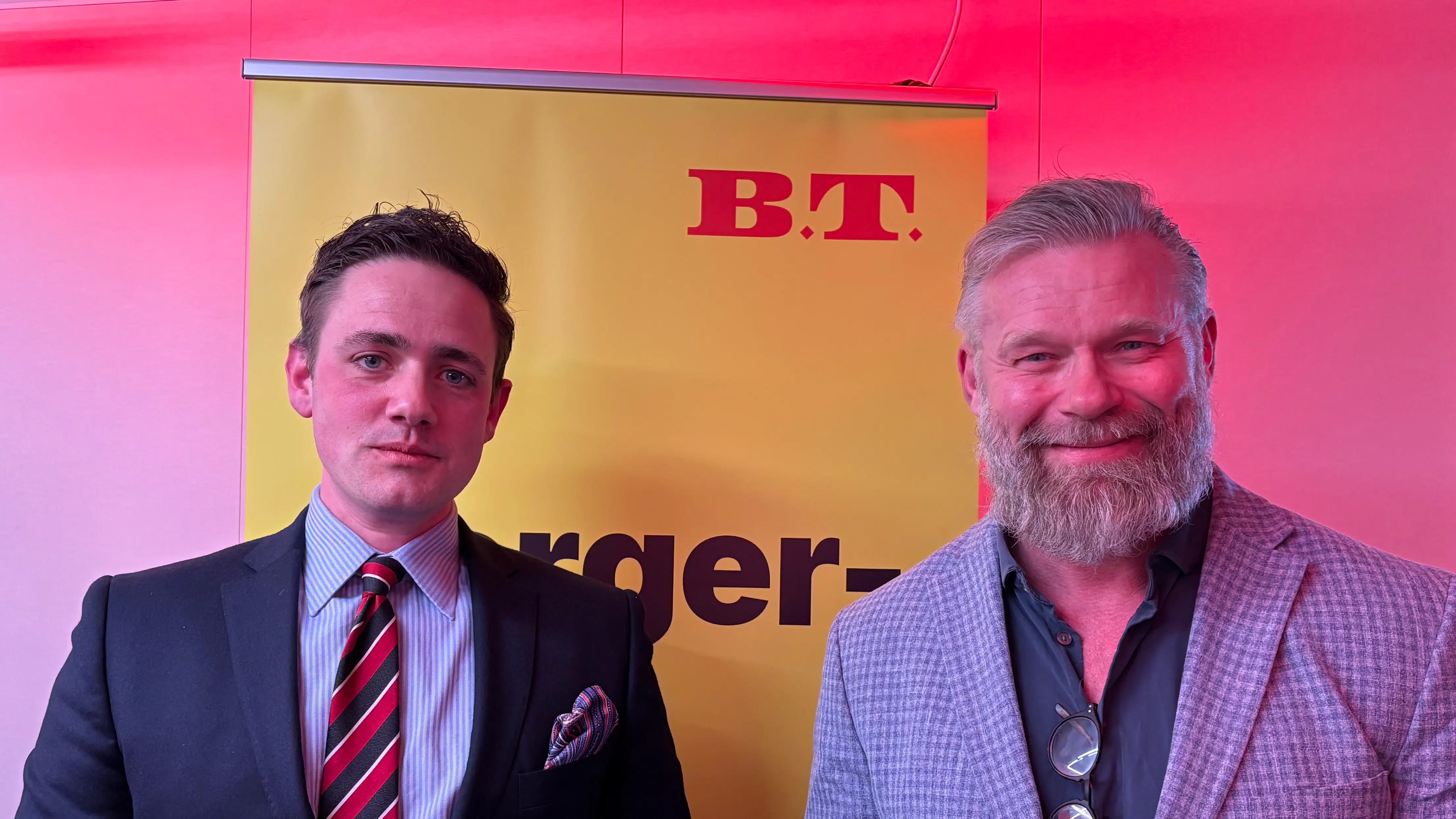 Efter danskhedsdebat: Nu svarer debattør igen! – Nyt afsnit af Borgerlig Tabloid