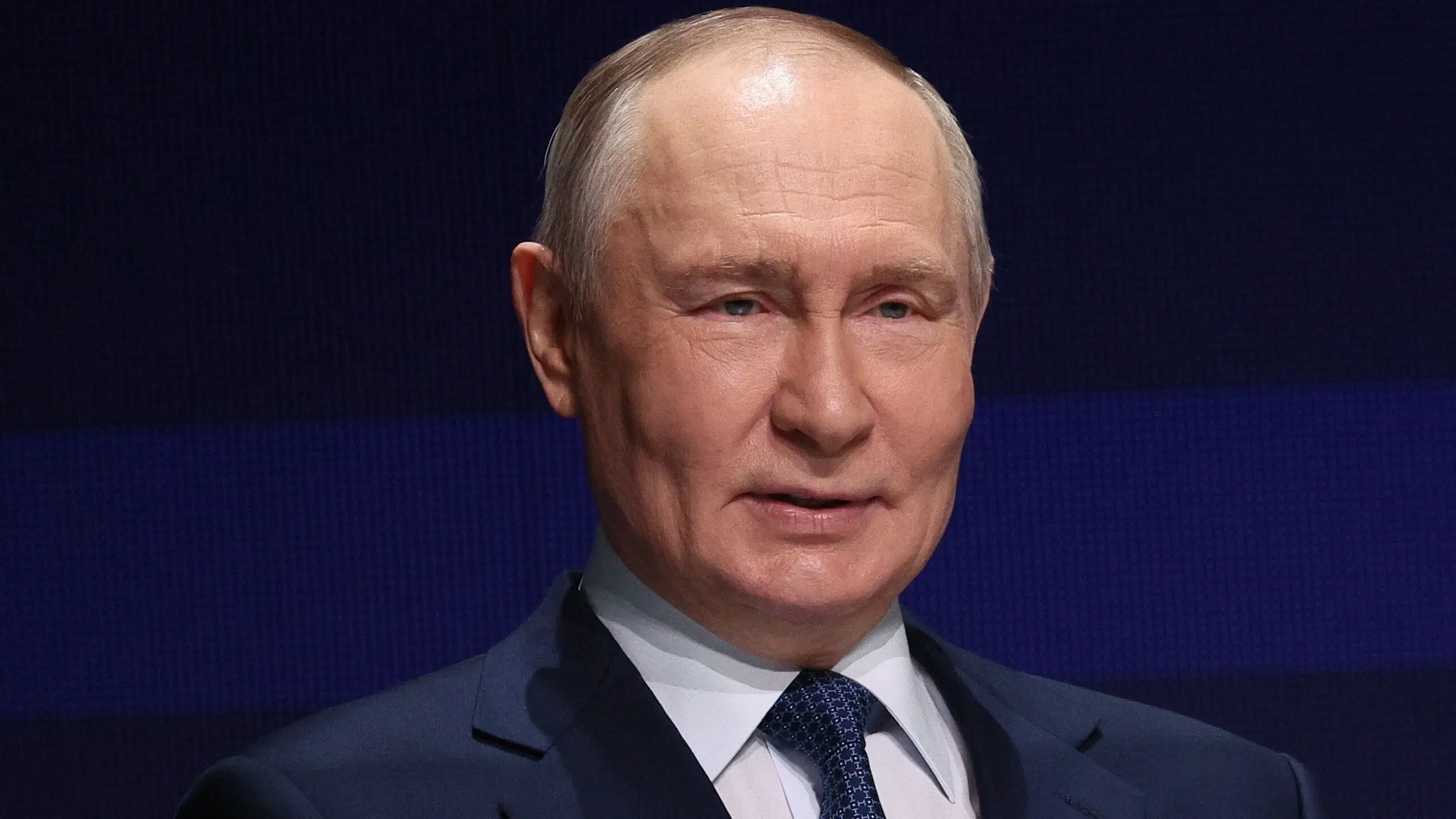 Ekspert: Putin i problemer på alle fronter