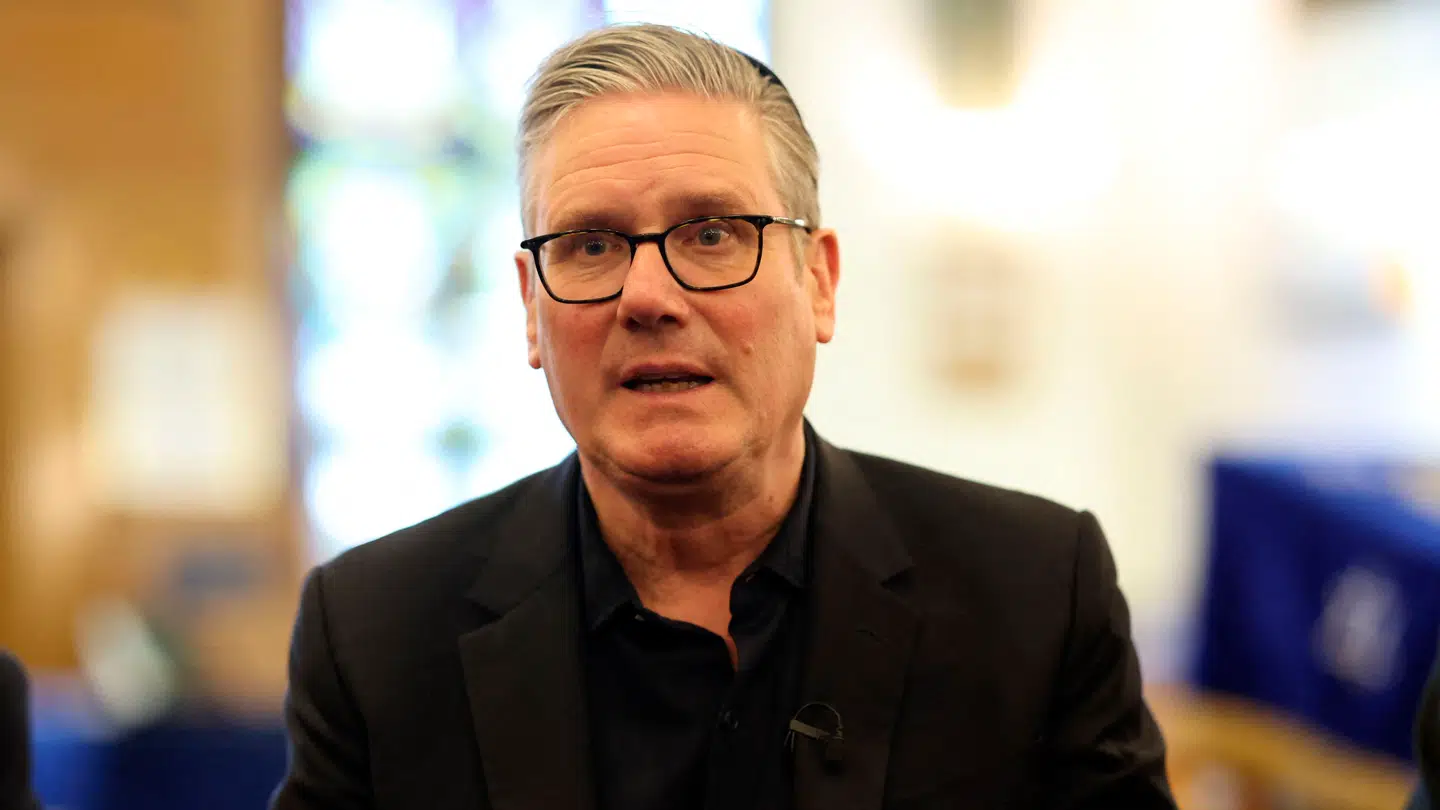 'Deres påstande er uden hold i virkeligheden', skriver kontoret i en udtalelse.