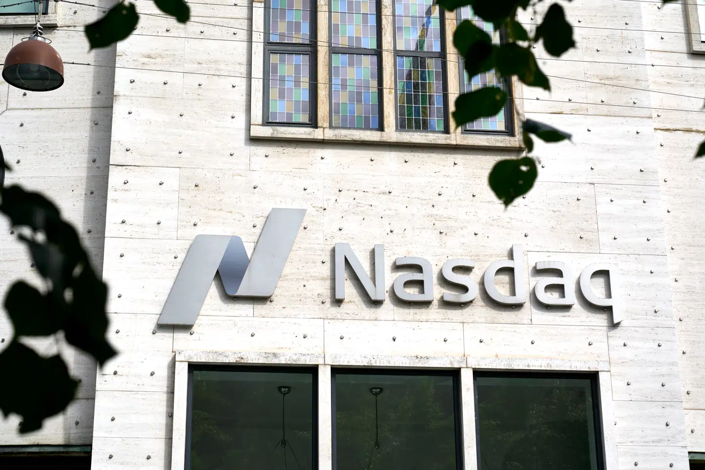 Nasdaq, Nikolaj Plads 6, den 6. juli 2021