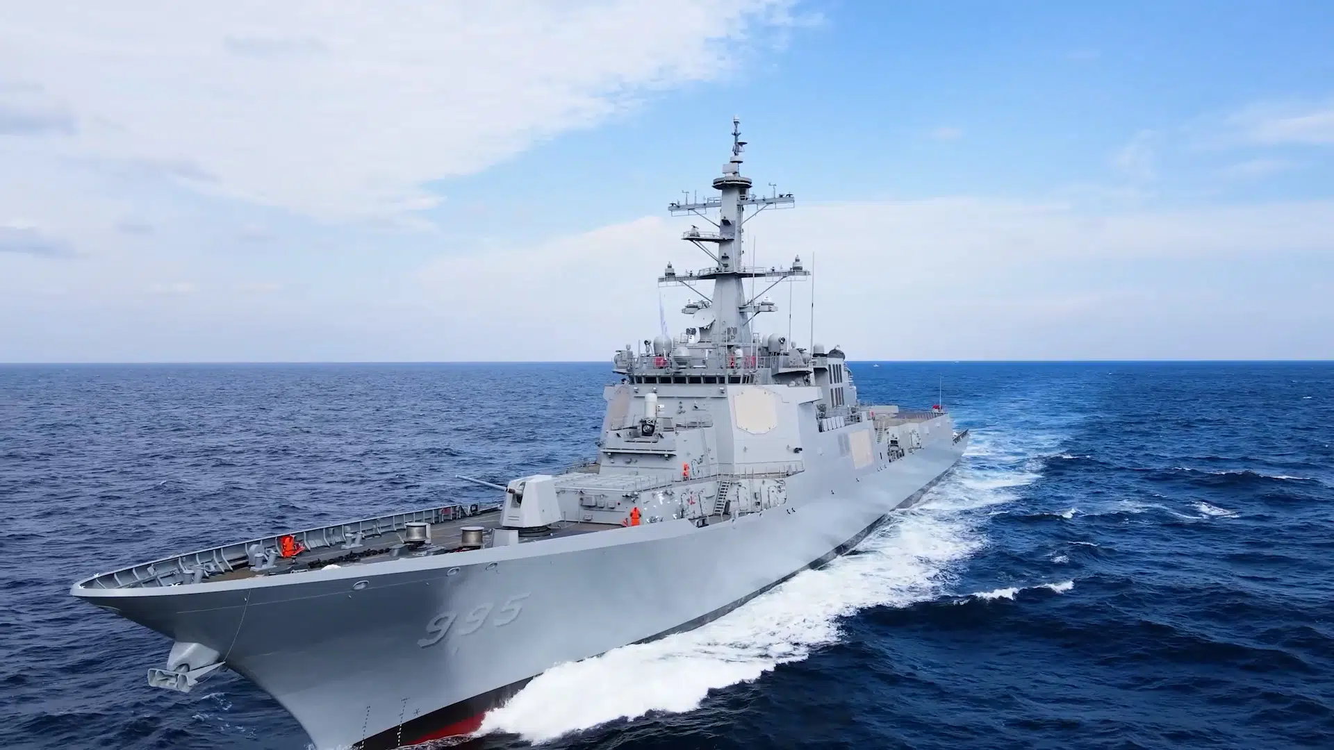 Sydkorea vil bygge Danmarks krigsskibe hurtigere og billigere. Men flere problemer lurer i kulissen