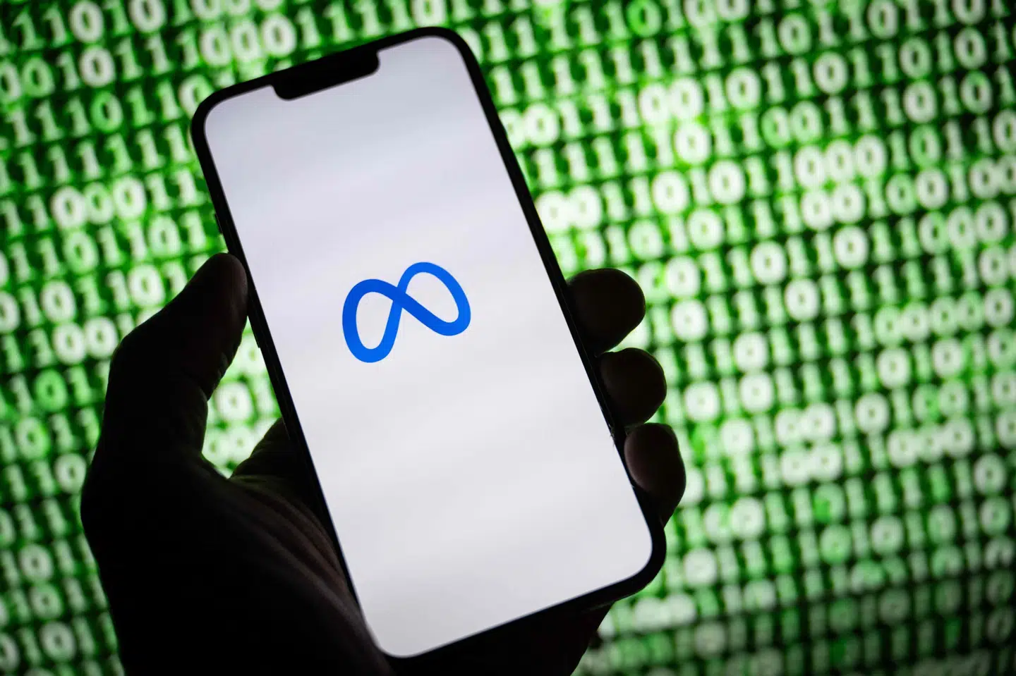 Kort efter at den amerikanske techgigant Meta har opkøbt AI-appen Manus, har Kinas regering bedt parterne om rulle opkøbet fuldstændig tilbage. (Arkivfoto).