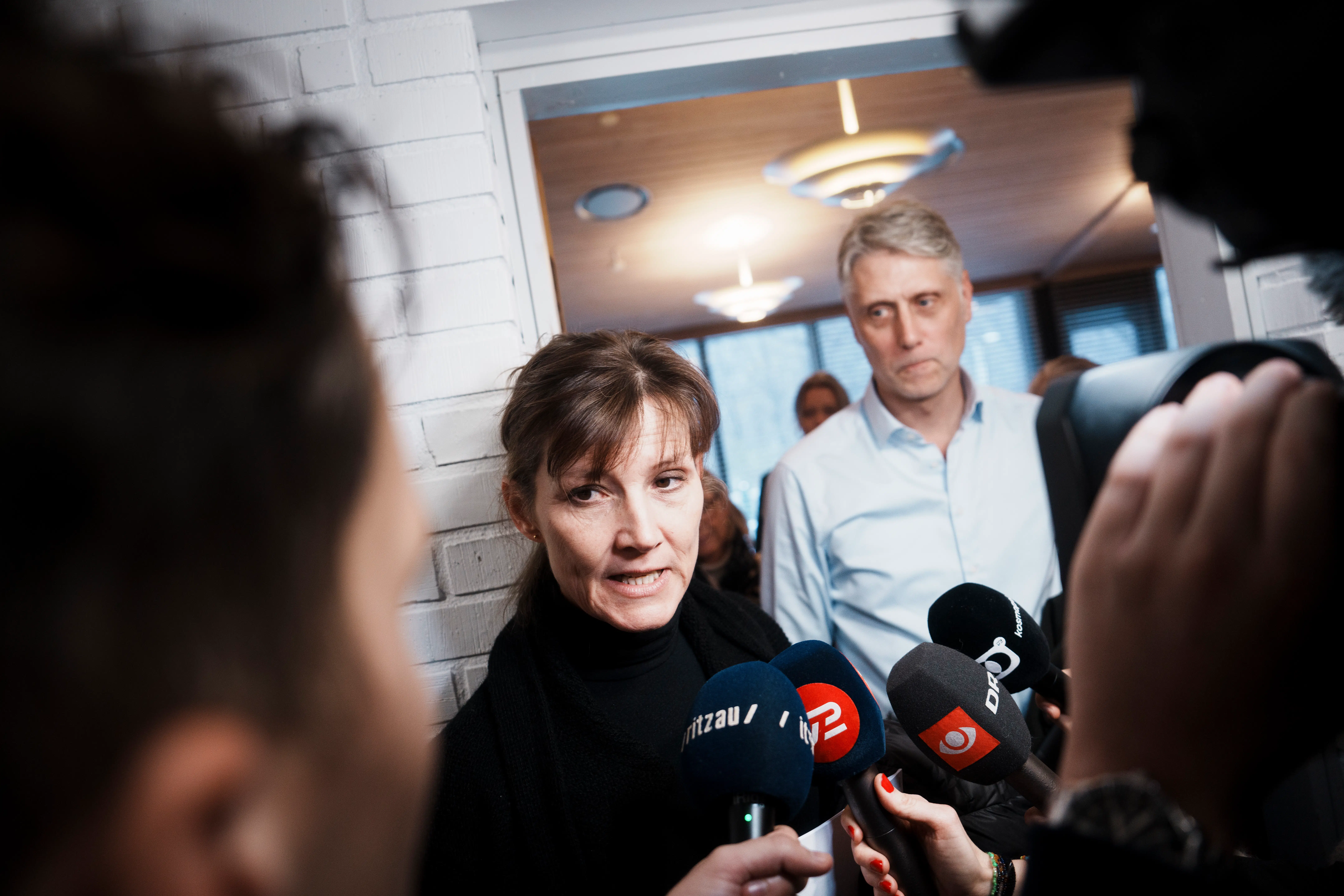 Blå partier stikker kæp i hjulet på 1.200 kvadratmeter mosképrojekt