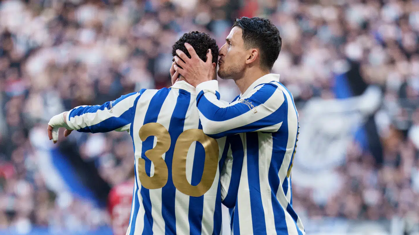 Kys til Achouri, der var FCKs bedste på dagen.