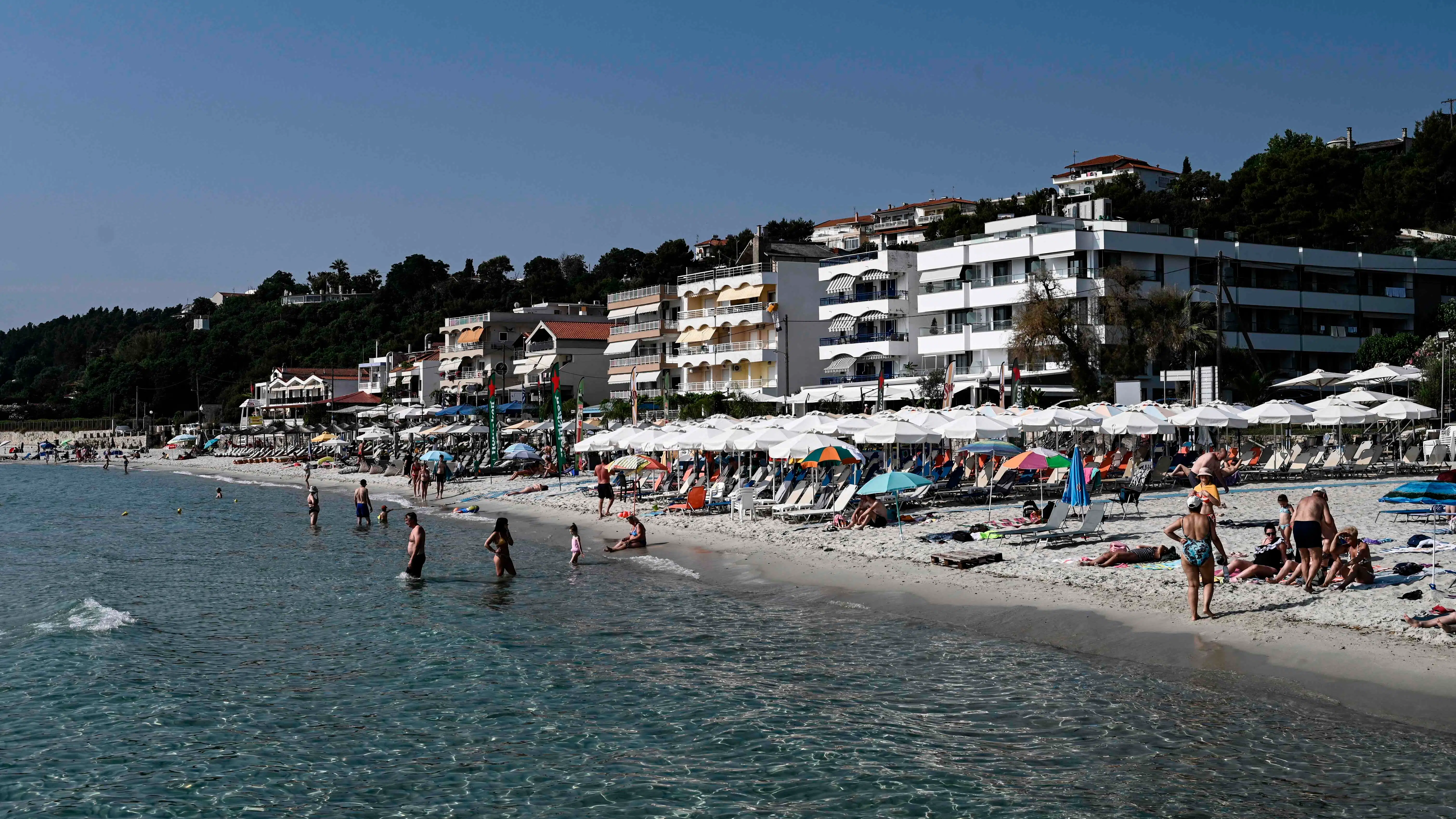 Skærper forbud i ferieparadis: Kan koste dyre domme