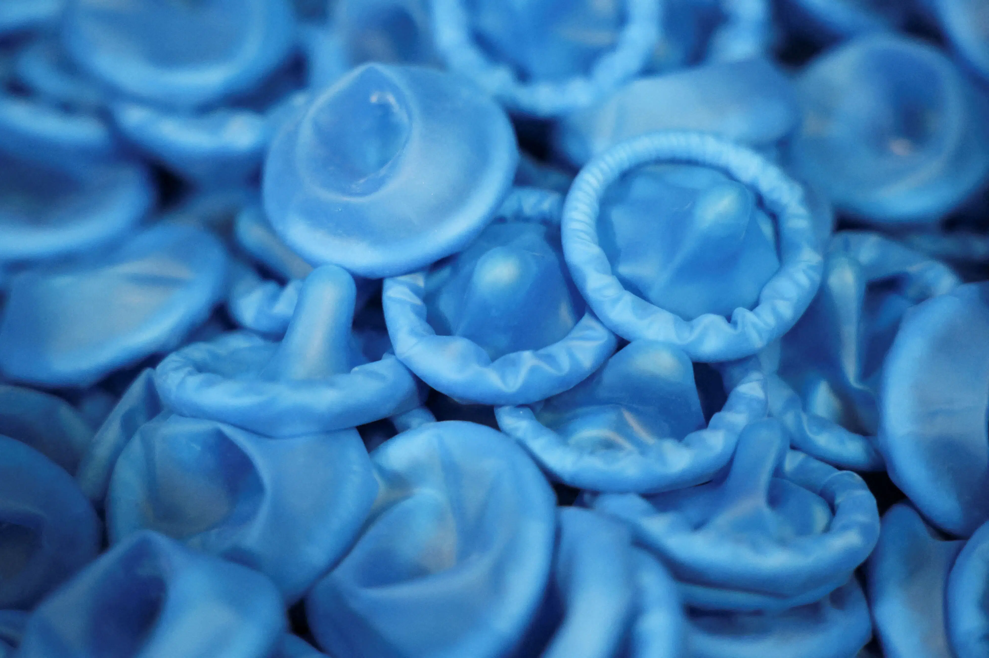 Danmark er dårligst til at bruge kondom i hele Norden